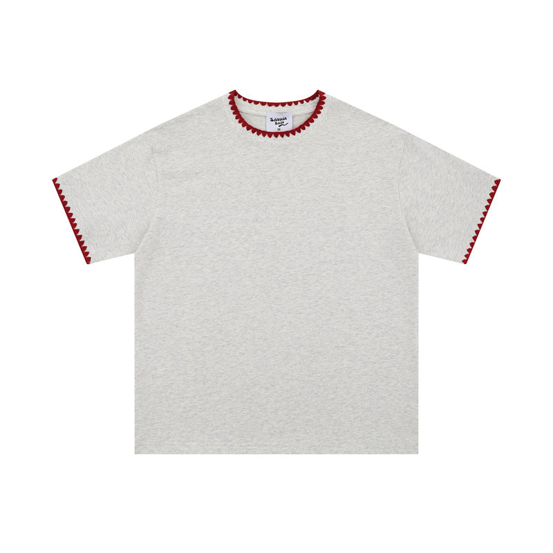 Hip Hop Shirts For Boys Short Sleeve T-Shirt Summer