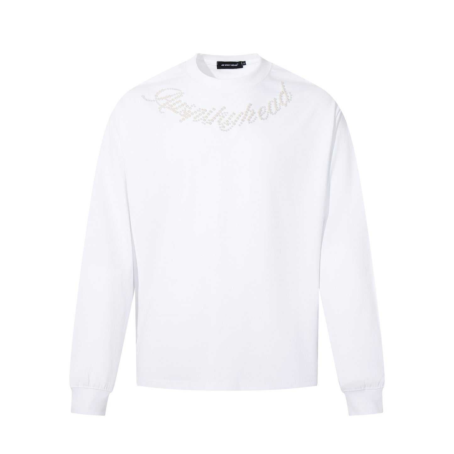 Unisex long-sleeved shirt autumretro
