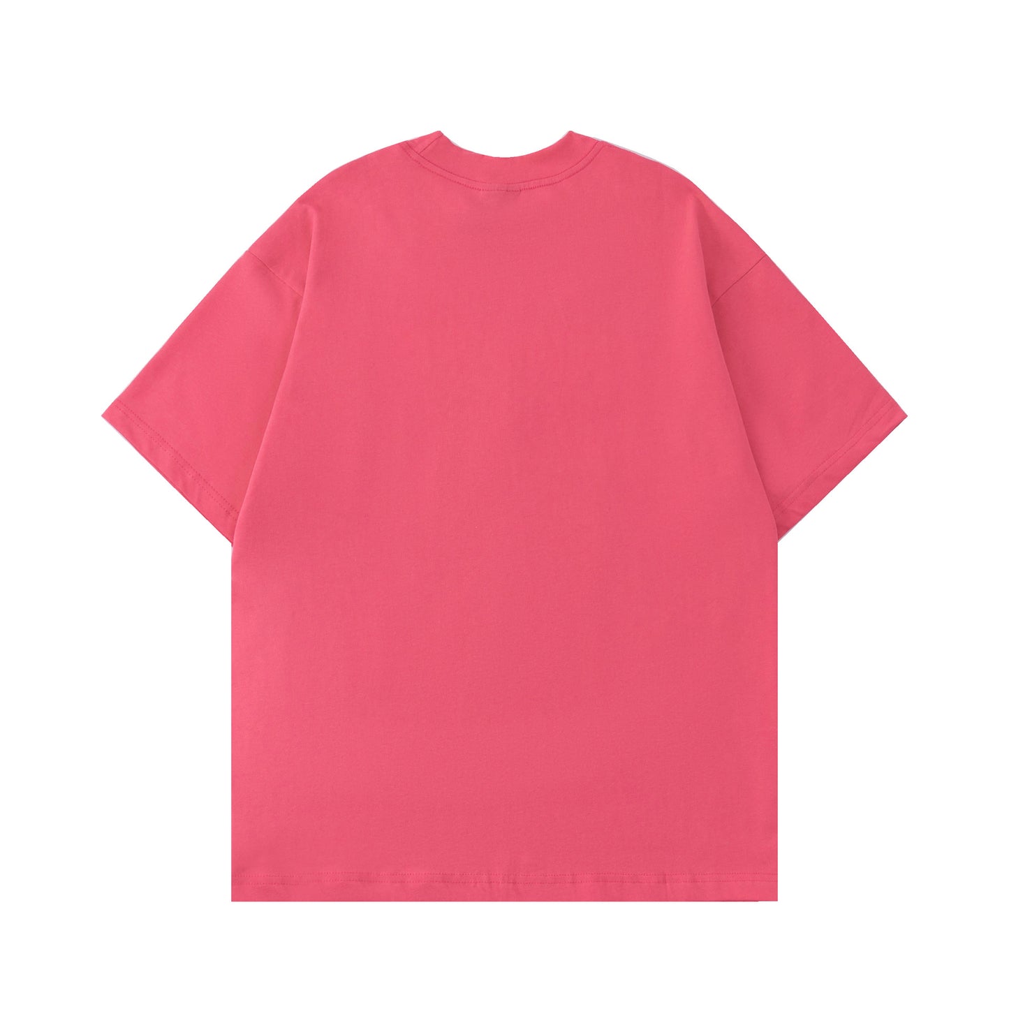 1990 Fashion T-Shirt Summer Vintage Short Sleeve T-Shirt