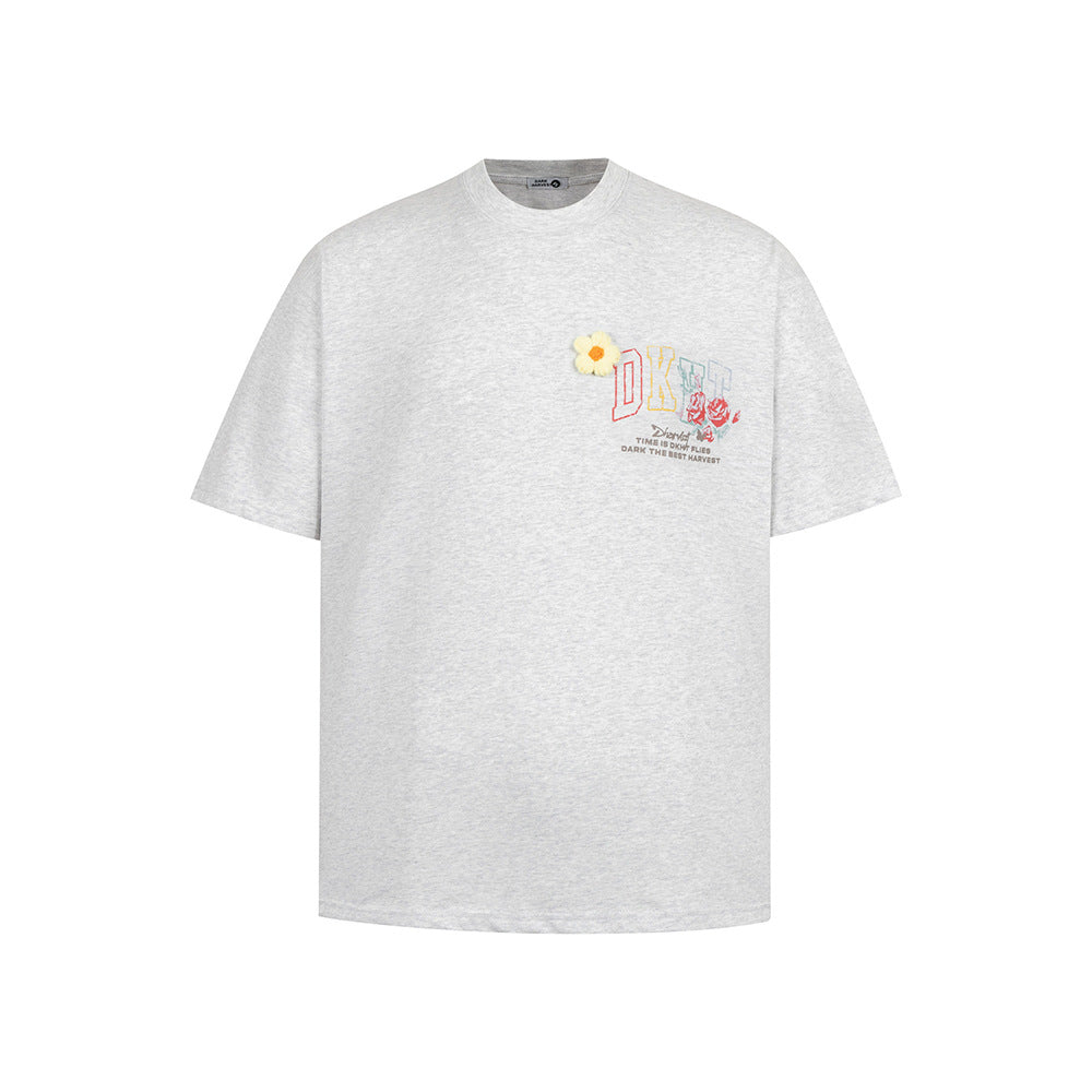 Vintage Usa Shirt Vintage Short Sleeve T-Shirt