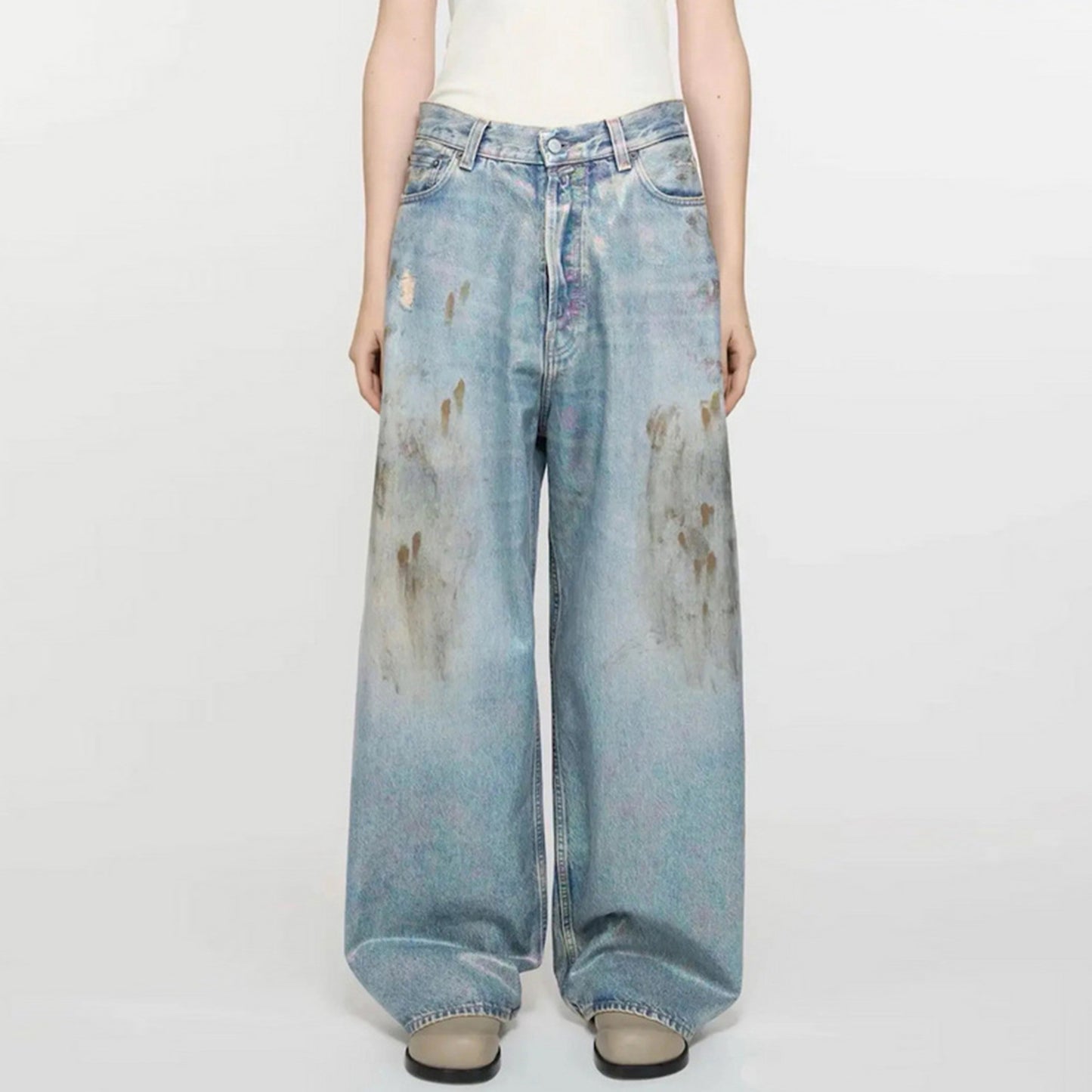 Rock Revival Jeans Trousers