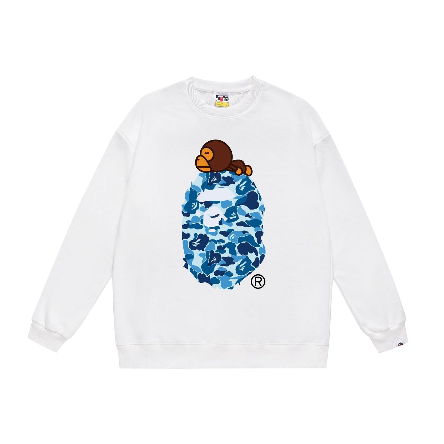 Ape Sweatshirt