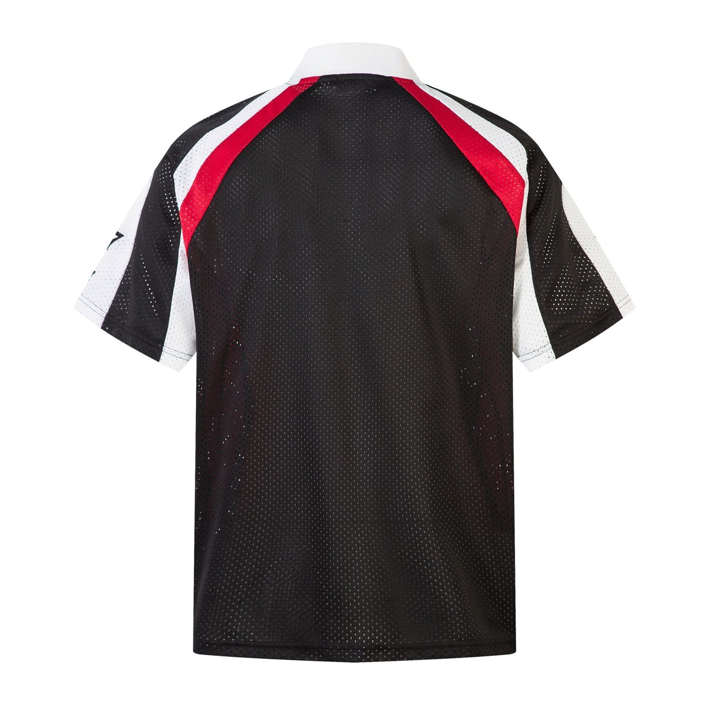 60s Style T Shirts Spring Lapel Short Sleeve T-Shirt