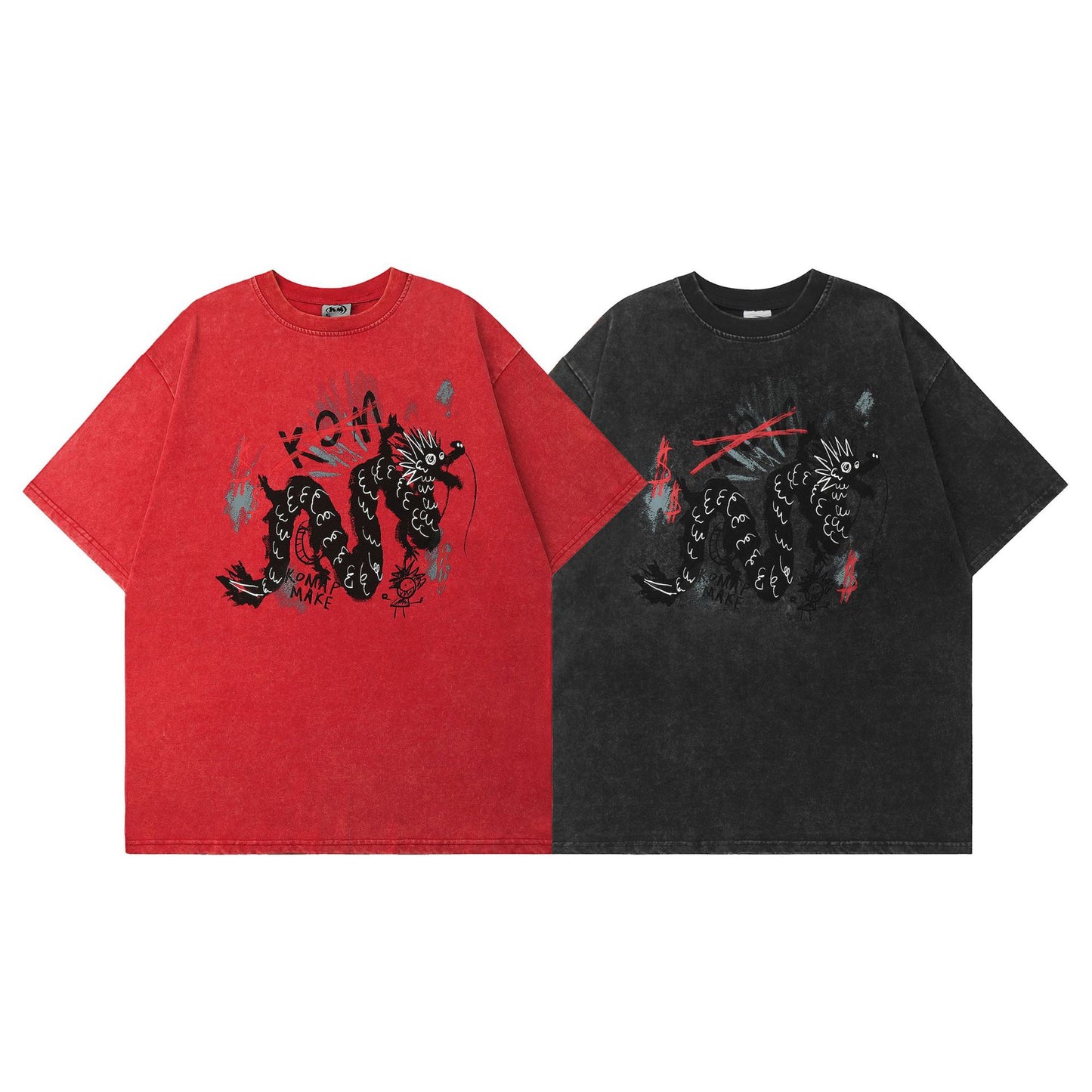 1990 Fashion T-Shirt