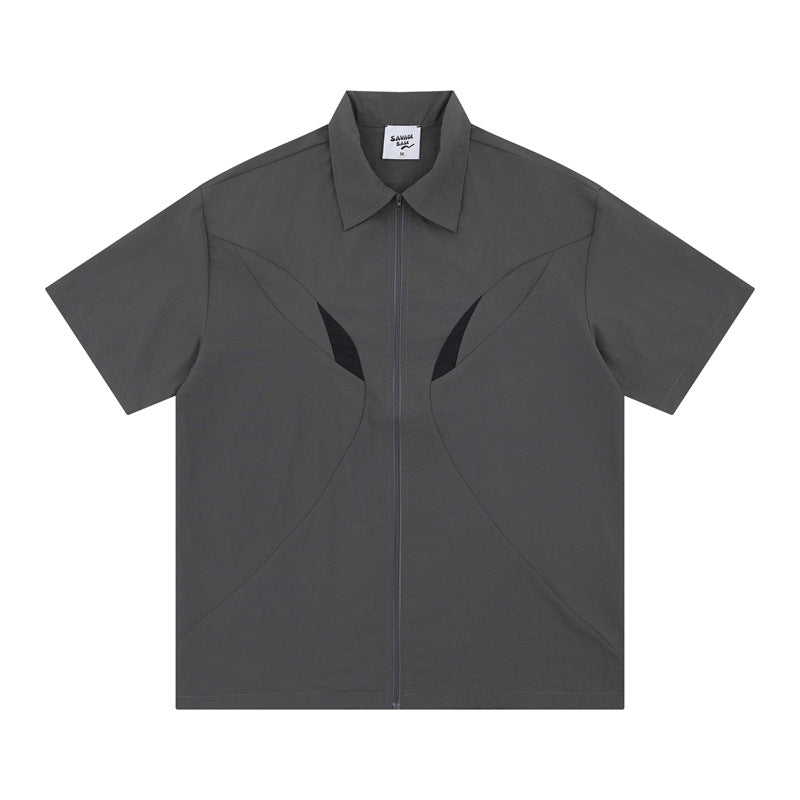 Hip Hop Shirts For Boys T-Shirts, Short Sleeve Trendy Shirts
