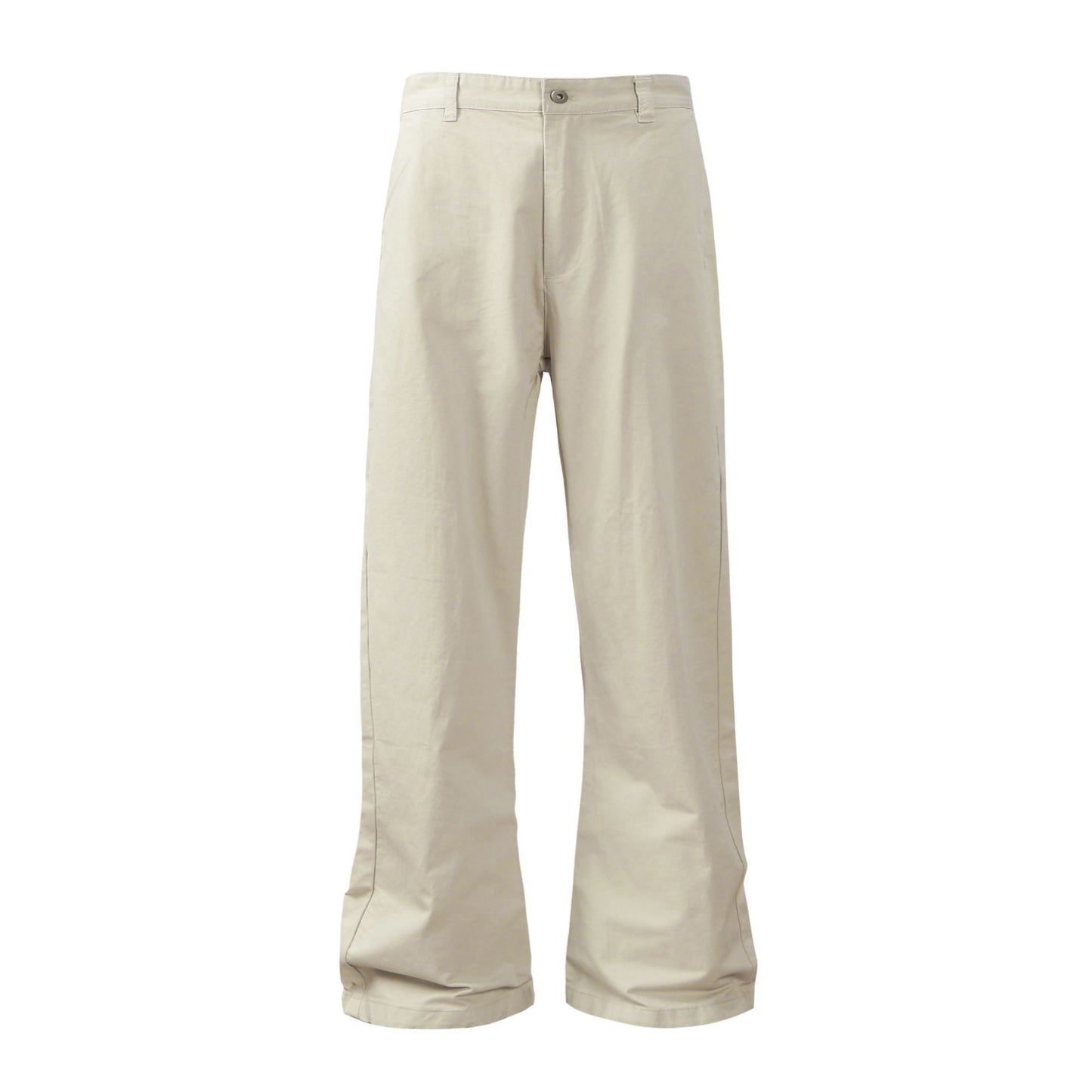 Hip Hop Pants For Boys Vintage Loose Casual Cleanfit Pants