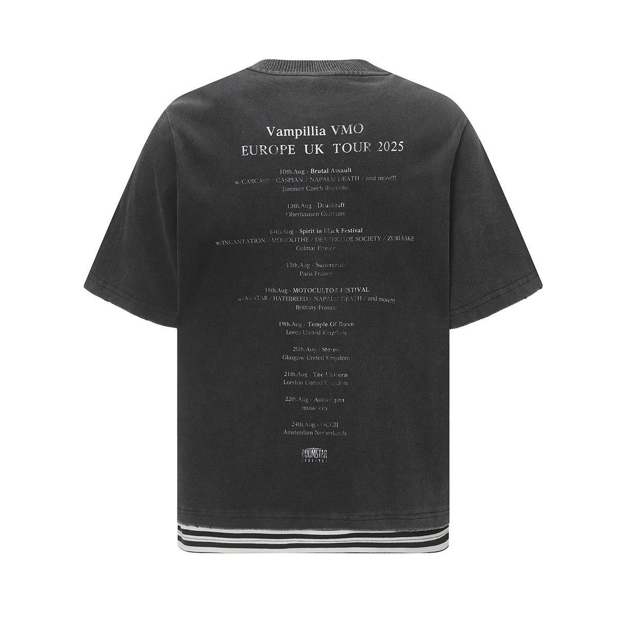Ye T Shirt Summer Hip Hop T-Shirt Short Sleeve