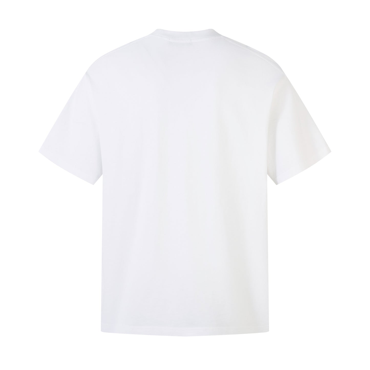 60s Style T Shirts Retro Washed Short Sleeve T-Shirts