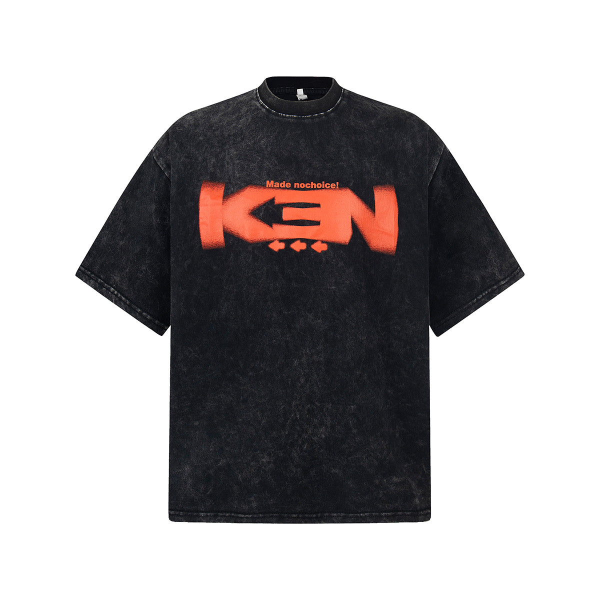 Vestimenta De Los 90 Summer Short Sleeve Vintage T-Shirt