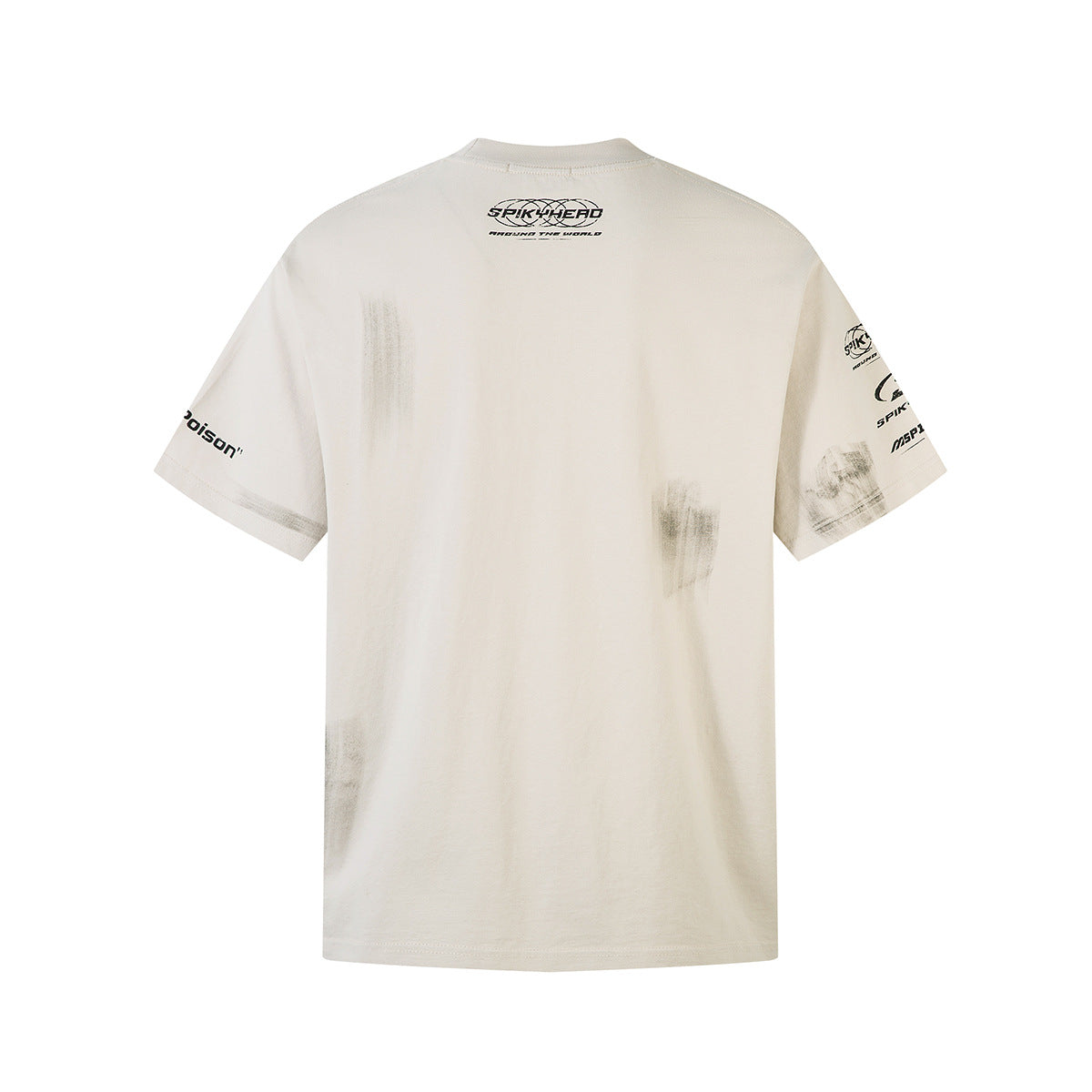 60s Style T Shirts Summer Short Sleeve T-Shirts