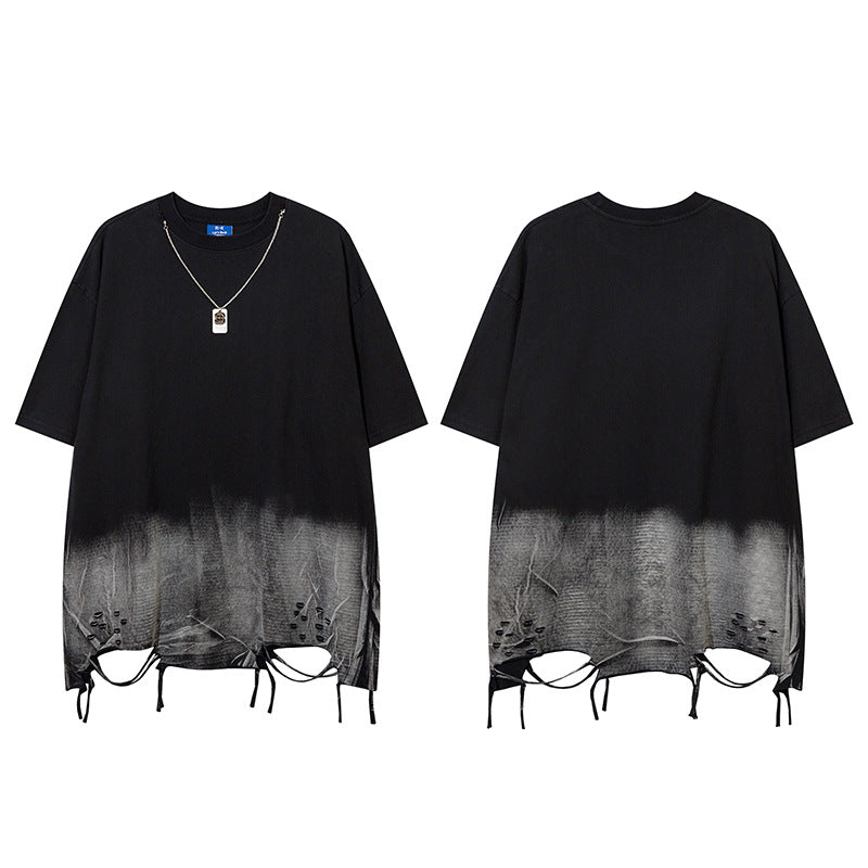 60s Style T Shirts Summer T-Shirts Short Sleeves