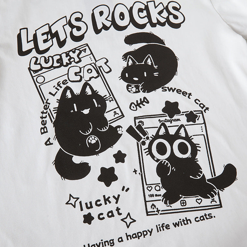 Nyc 1990 Shirt Retro Short Sleeve T-Shirt