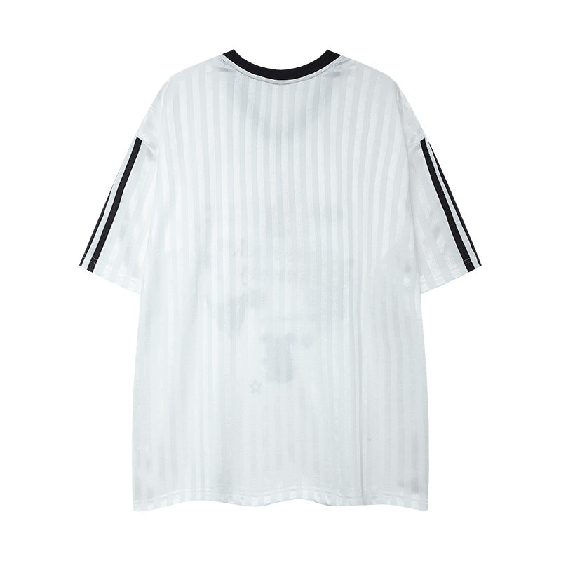Nyc 1990 Shirt Short Sleeve