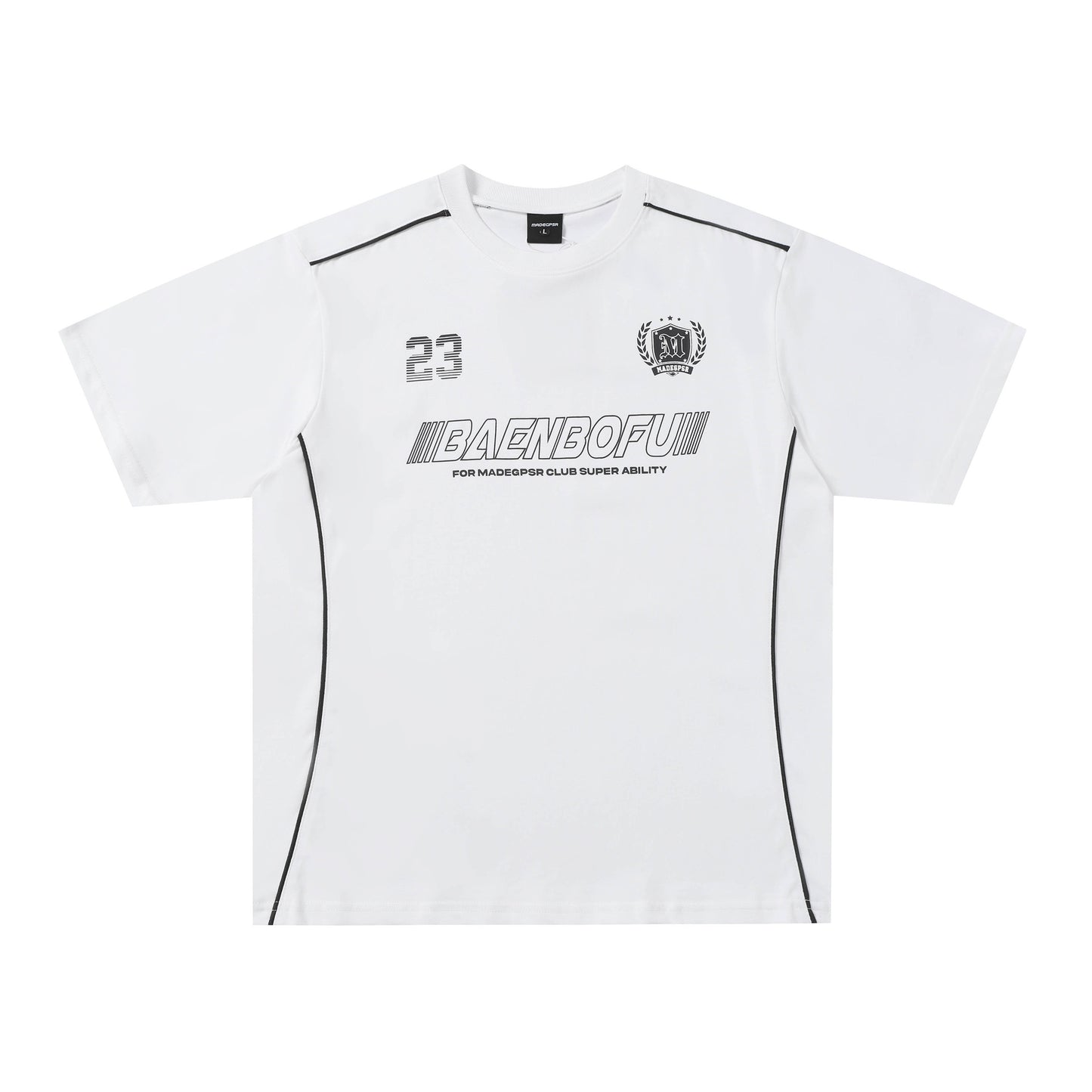 Ye T Shirt Summer Short Sleeve T-Shirt