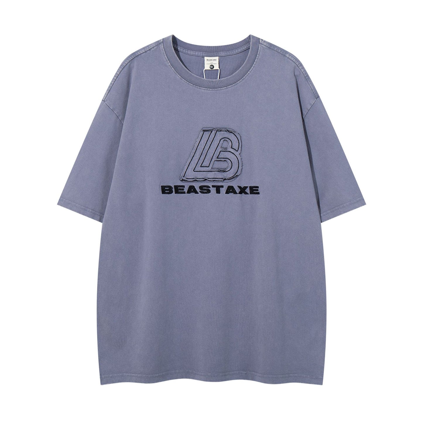 60s Style T Shirts Summer Vintage T-Shirts Short Sleeves