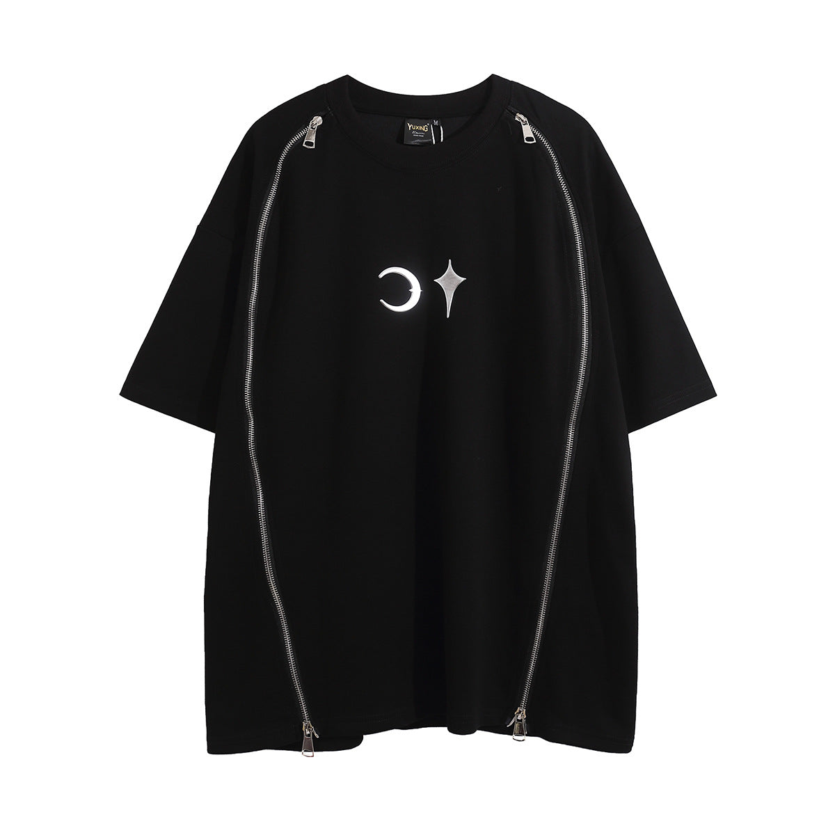 60s Style T Shirts Summer T-Shirts Short Sleeves
