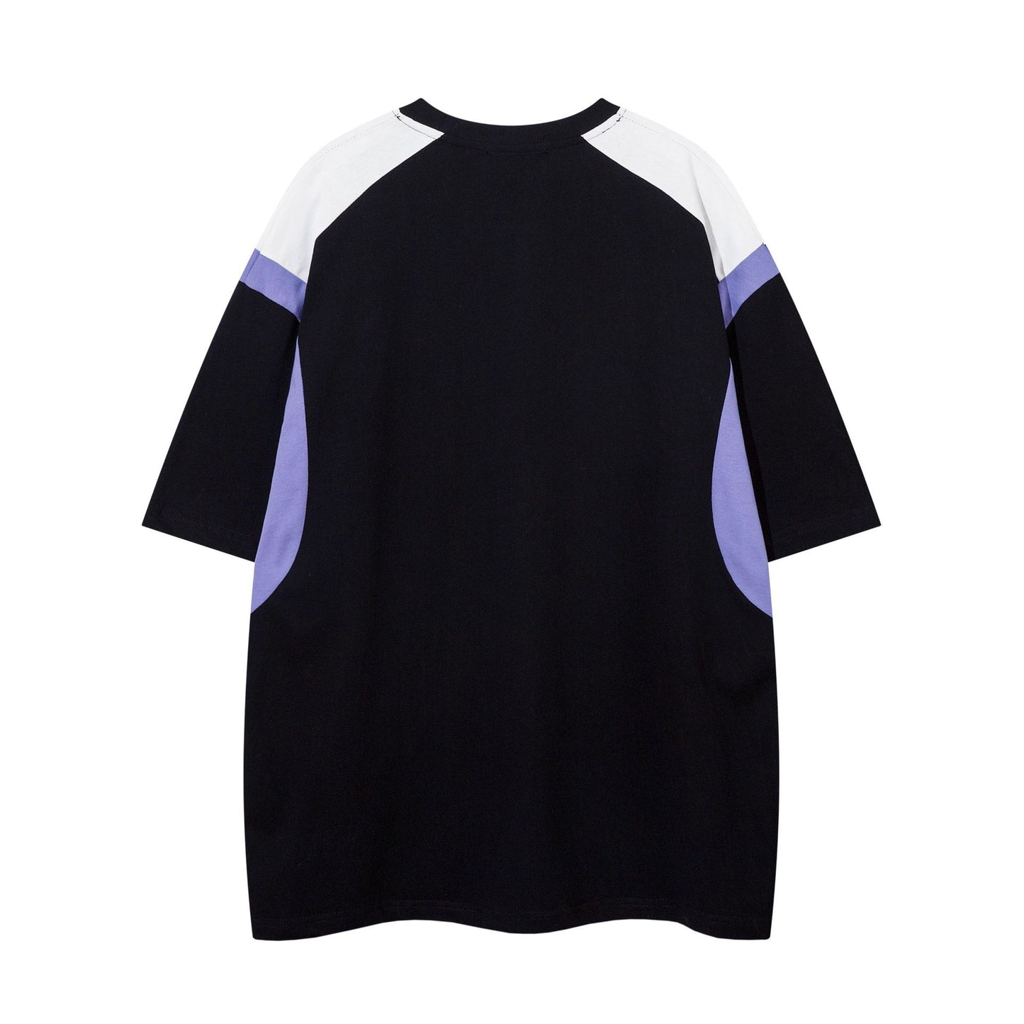 1990 Fashion T-Shirt Short Sleeve T-Shirt Summer Vintage T-Shirt