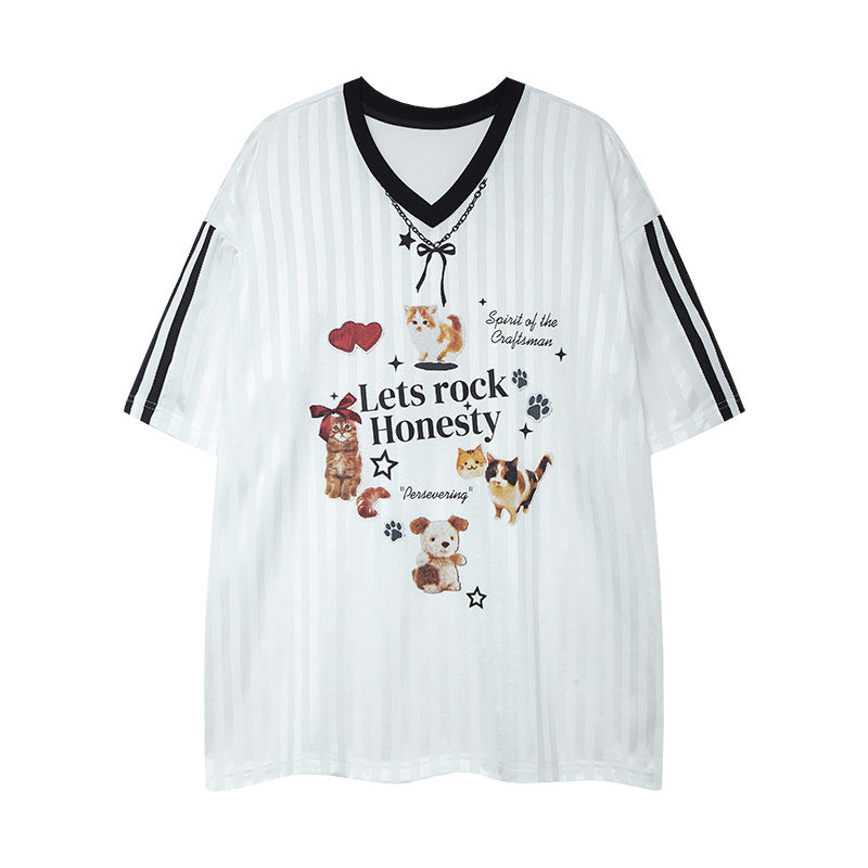 Nyc 1990 Shirt Short Sleeve