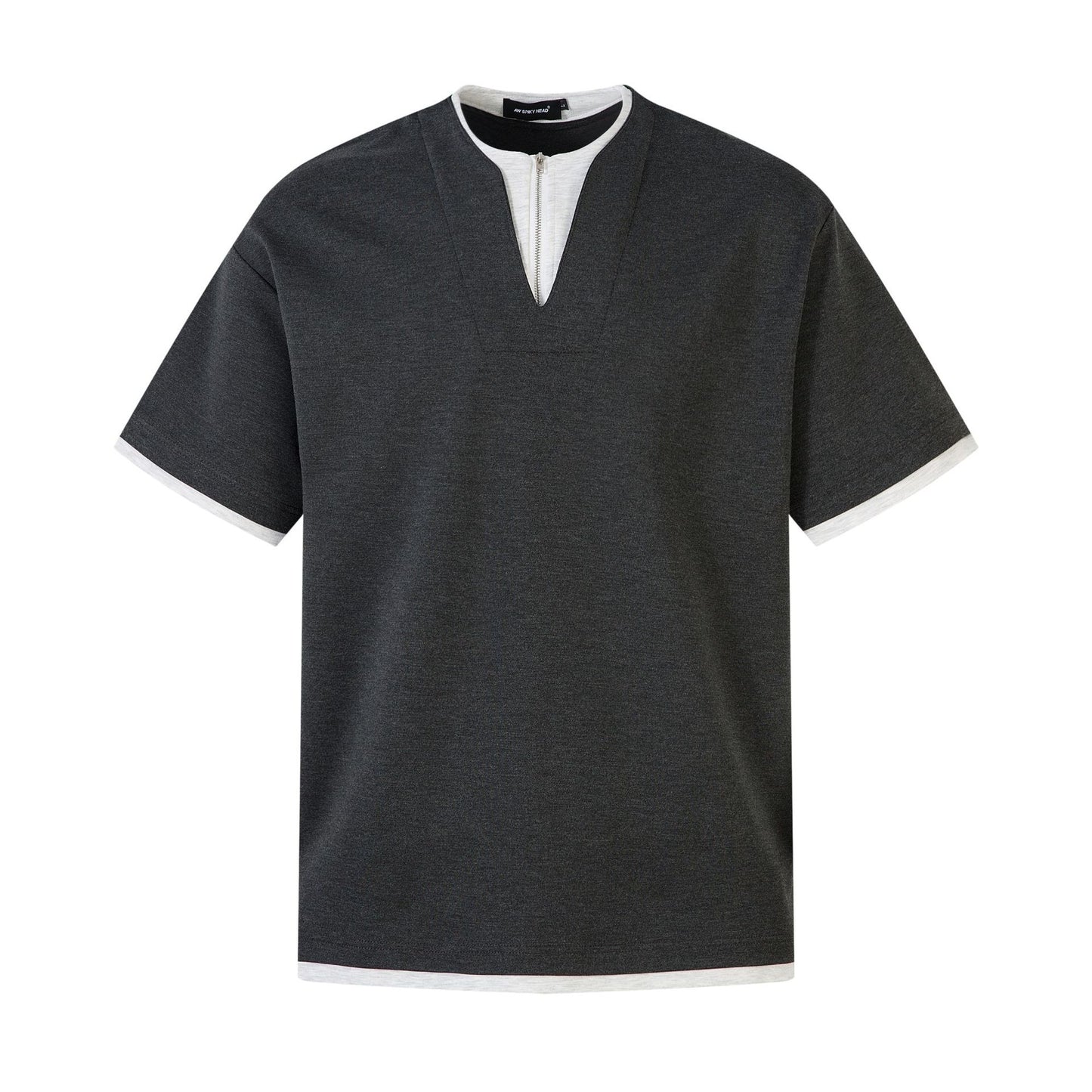 60s Style T Shirts Summer Vintage Top Short Sleeve T-Shirt