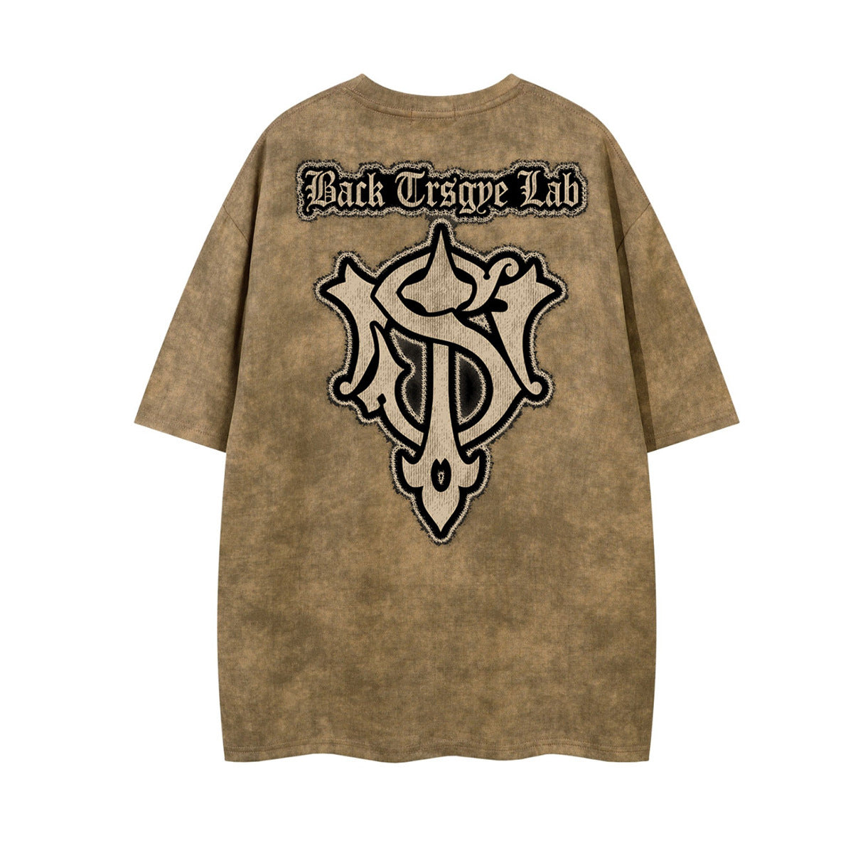 Ye T Shirt Summer Short Sleeve T-Shirt