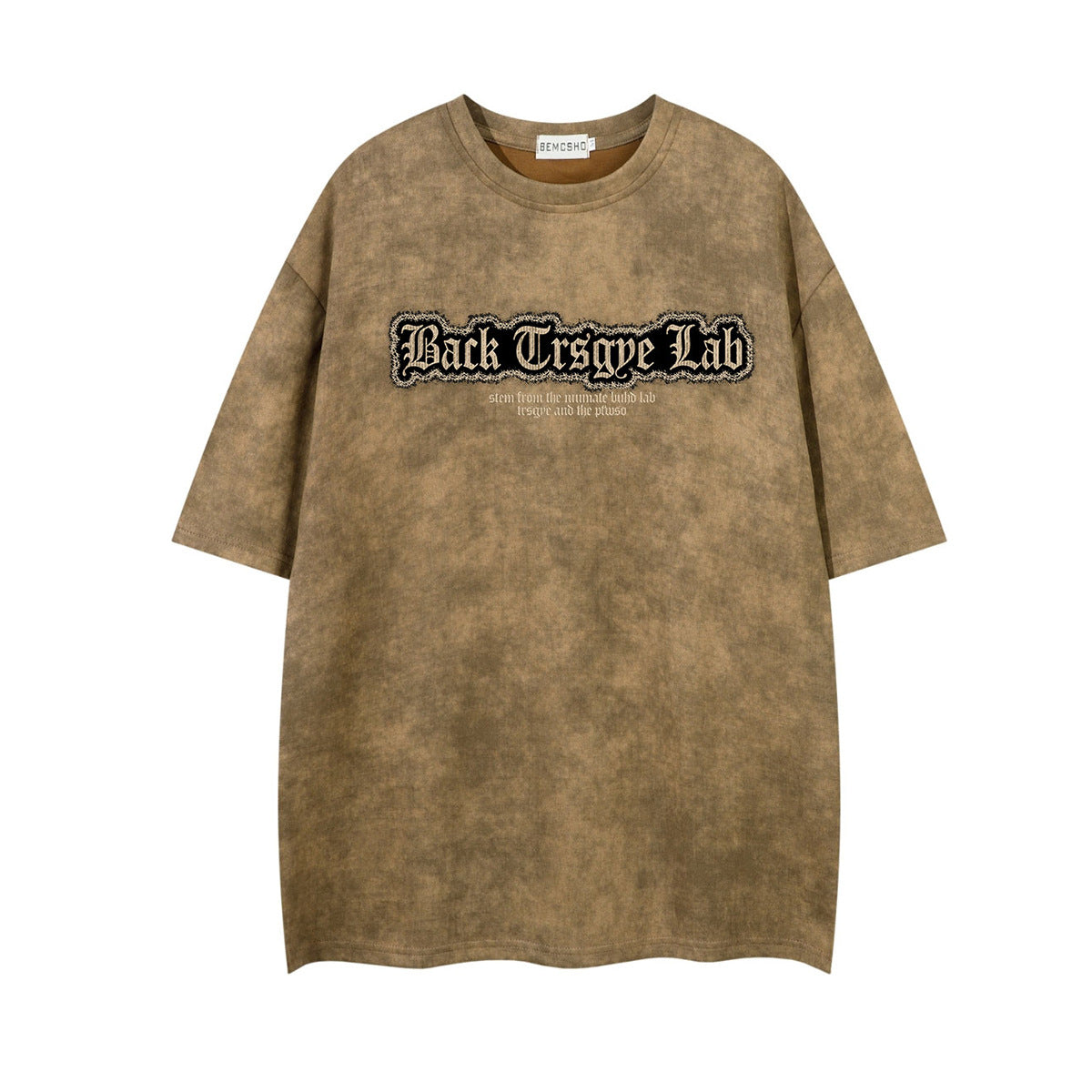Ye T Shirt Summer Short Sleeve T-Shirt