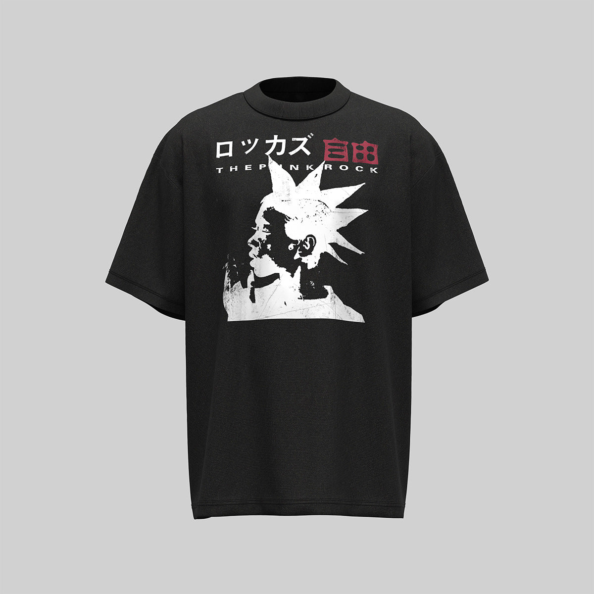 60s Style T Shirts Summer T-Shirts Short Sleeves