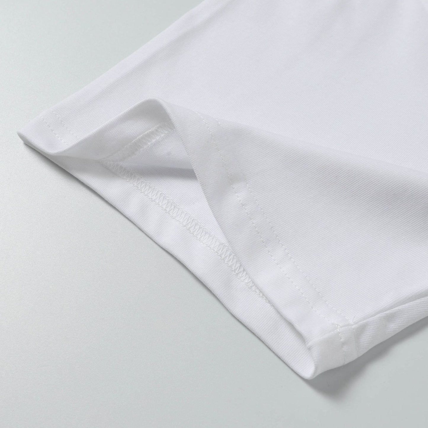 Ye T Shirt Summer Short Sleeve T-Shirt