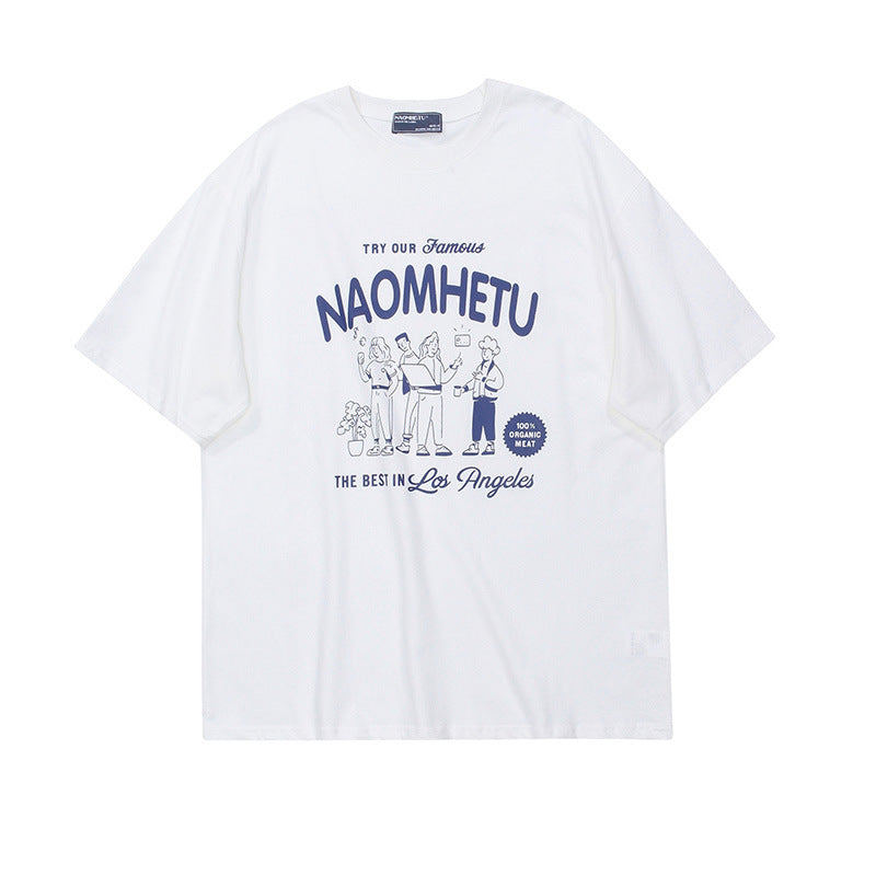 vice streetwear T-Shirts