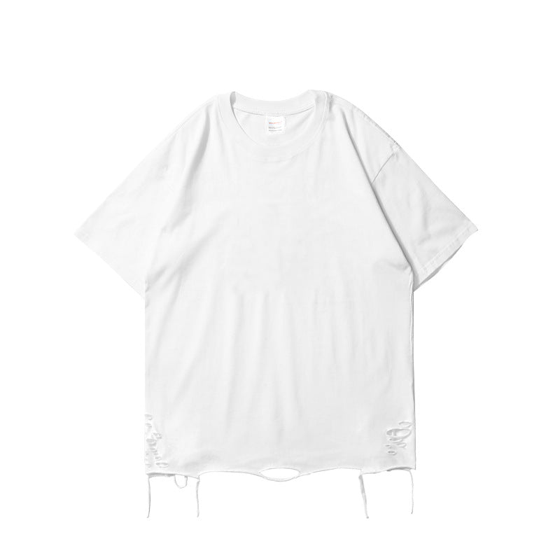 Vintage Usa Shirt Short Sleeve T-Shirt Crew Neck Top