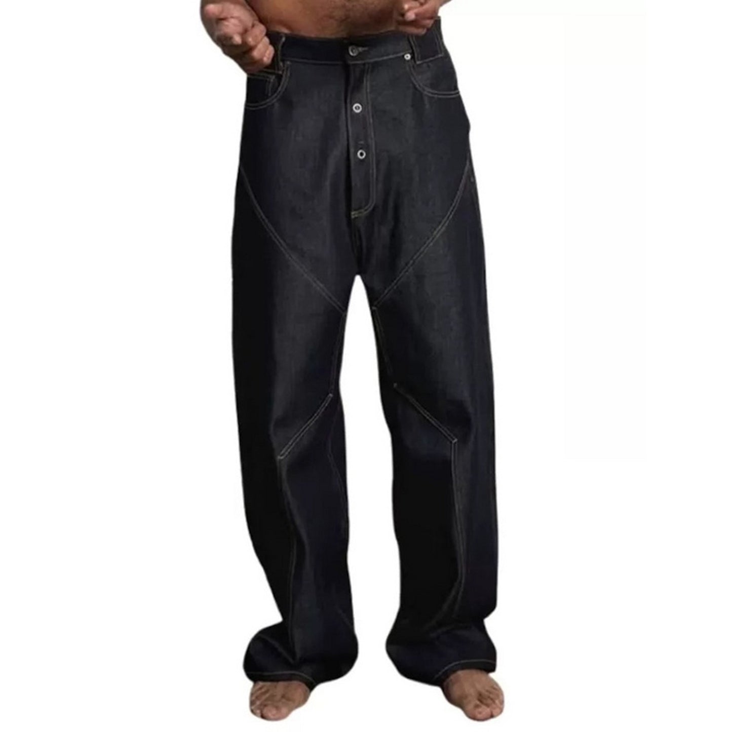 Rock Revival Jeans Straight Jeans