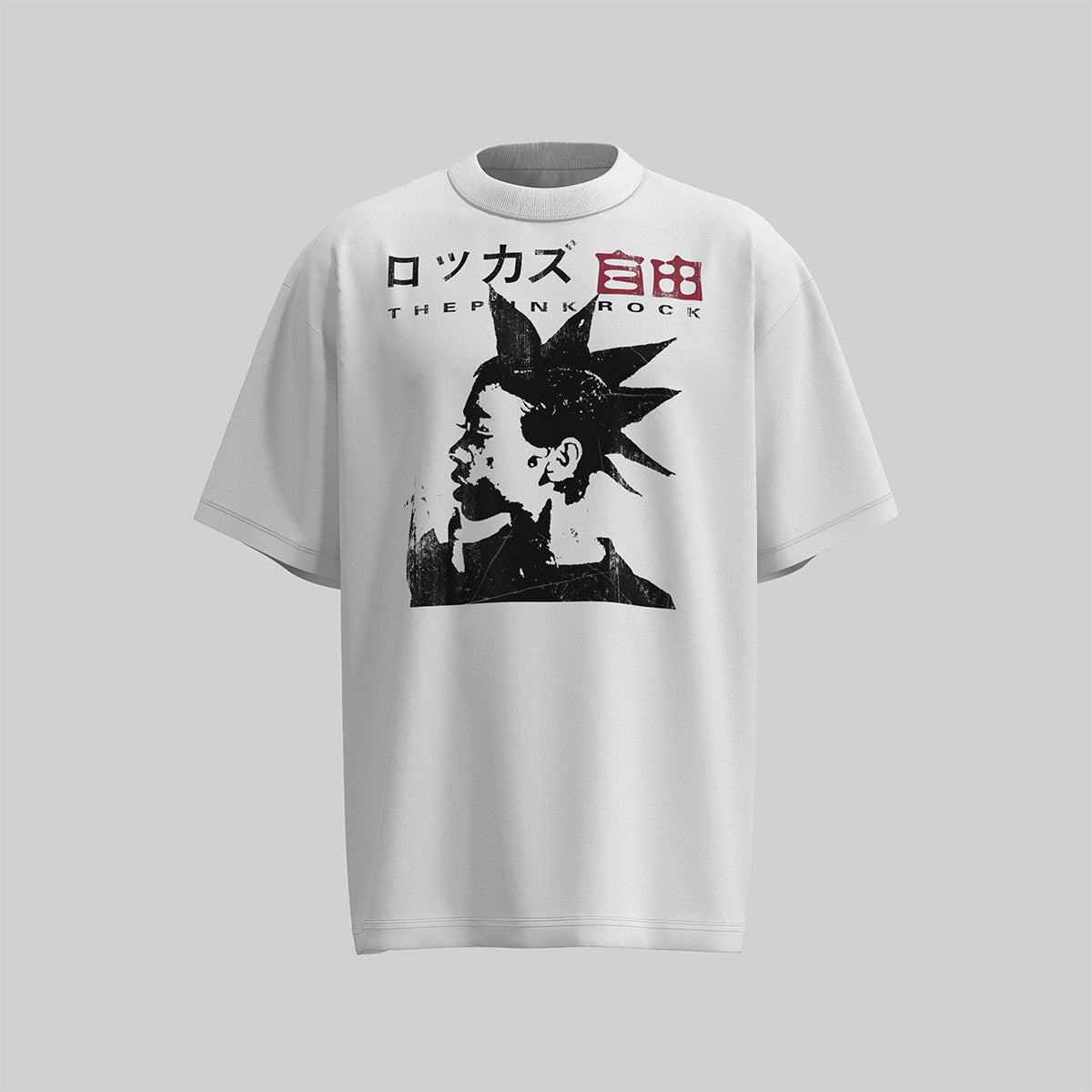 60s Style T Shirts Summer T-Shirts Short Sleeves