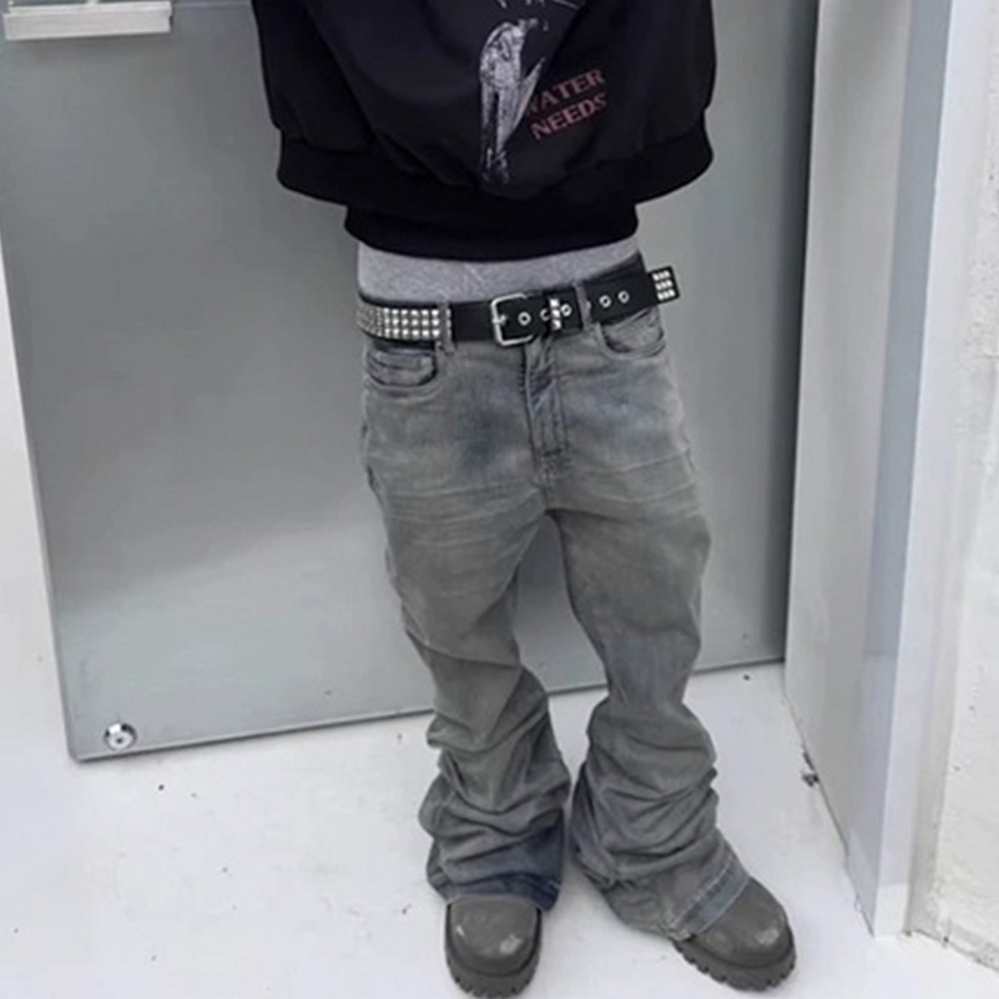 Rock Revival Jeans Trousers