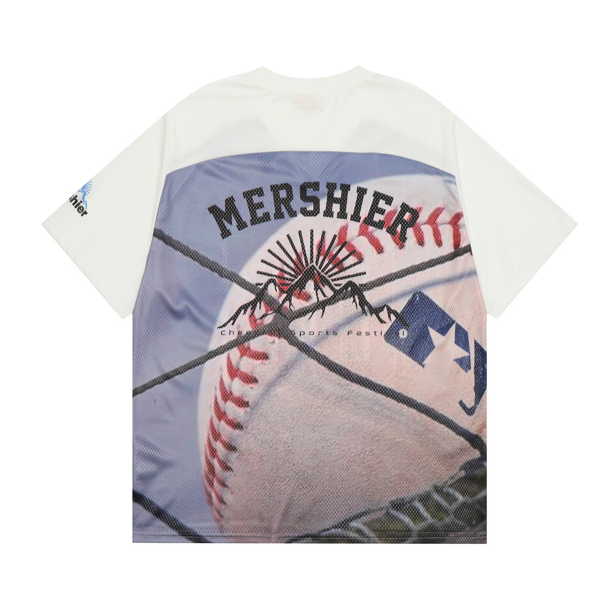 60s Style T Shirts Summer T-Shirts Short Sleeves
