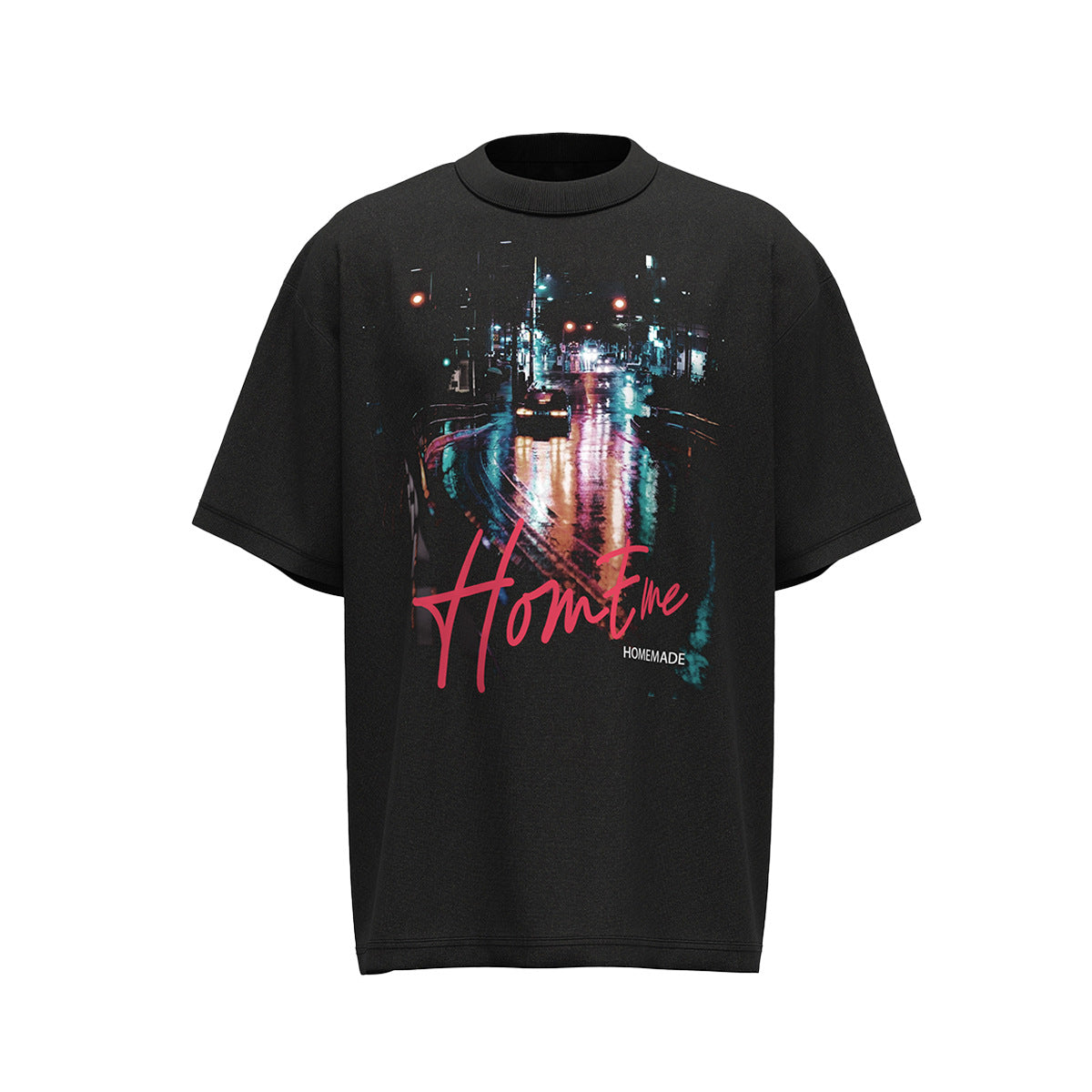 60s Style T Shirts Summer Short Sleeve T-Shirts