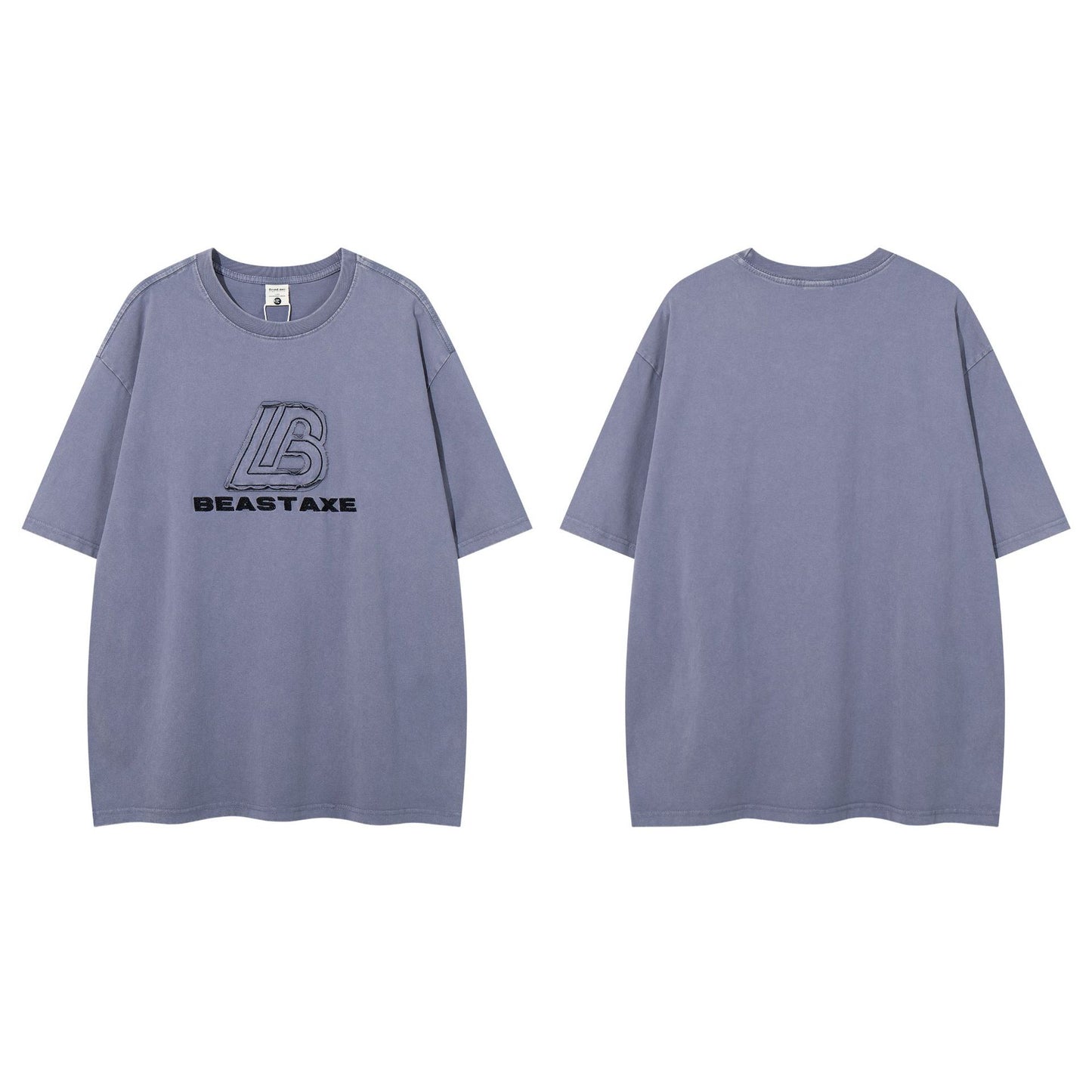 60s Style T Shirts Summer Vintage T-Shirts Short Sleeves