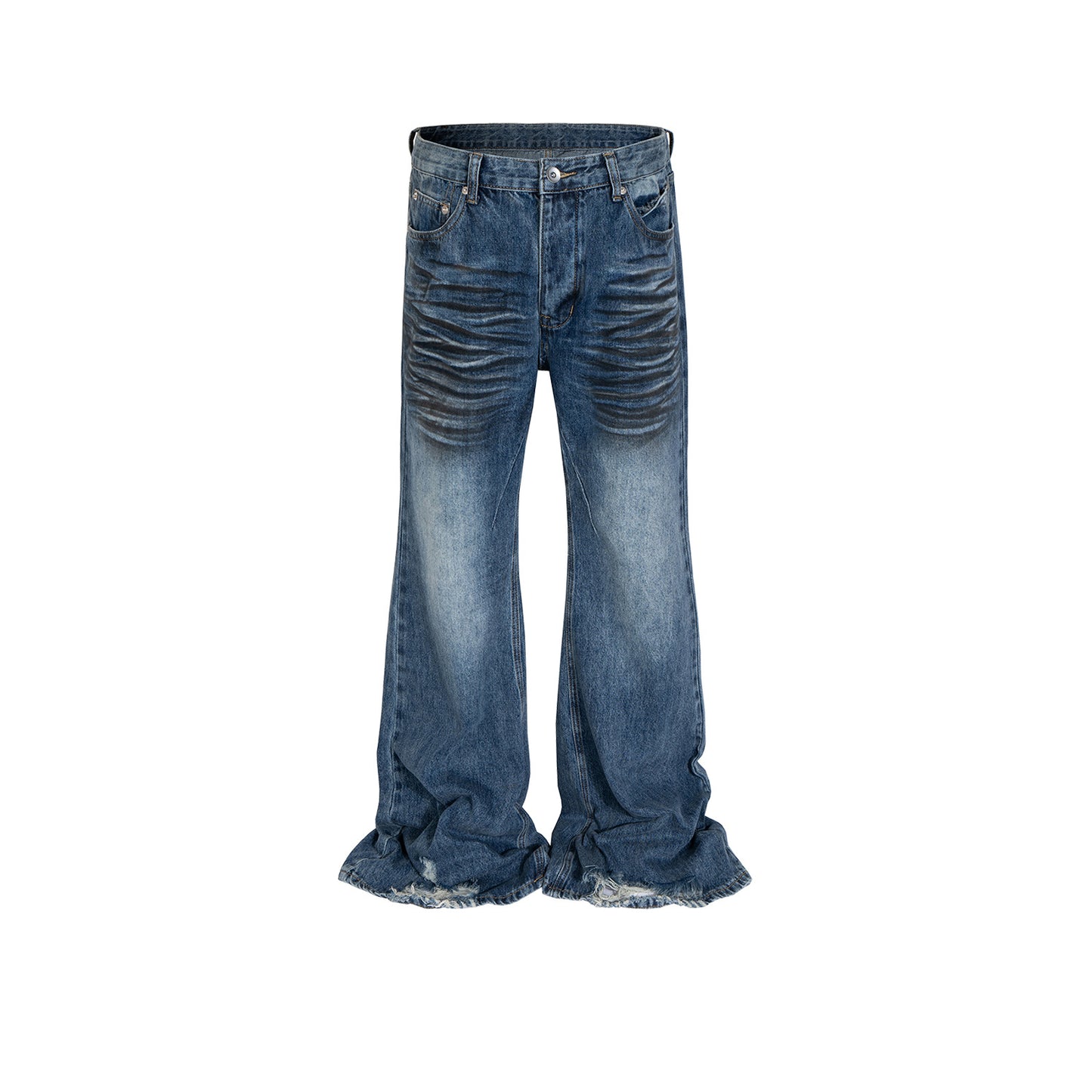 Rock Revival Jeans Trousers Do Dirty Jeans