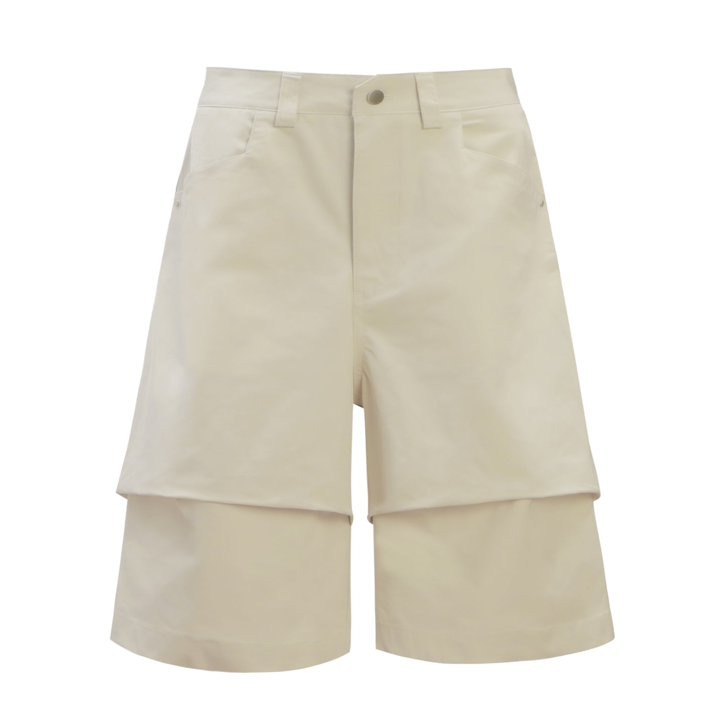 Hip Hop Pants For Boys Vintage Loose Casual Tooling Shorts