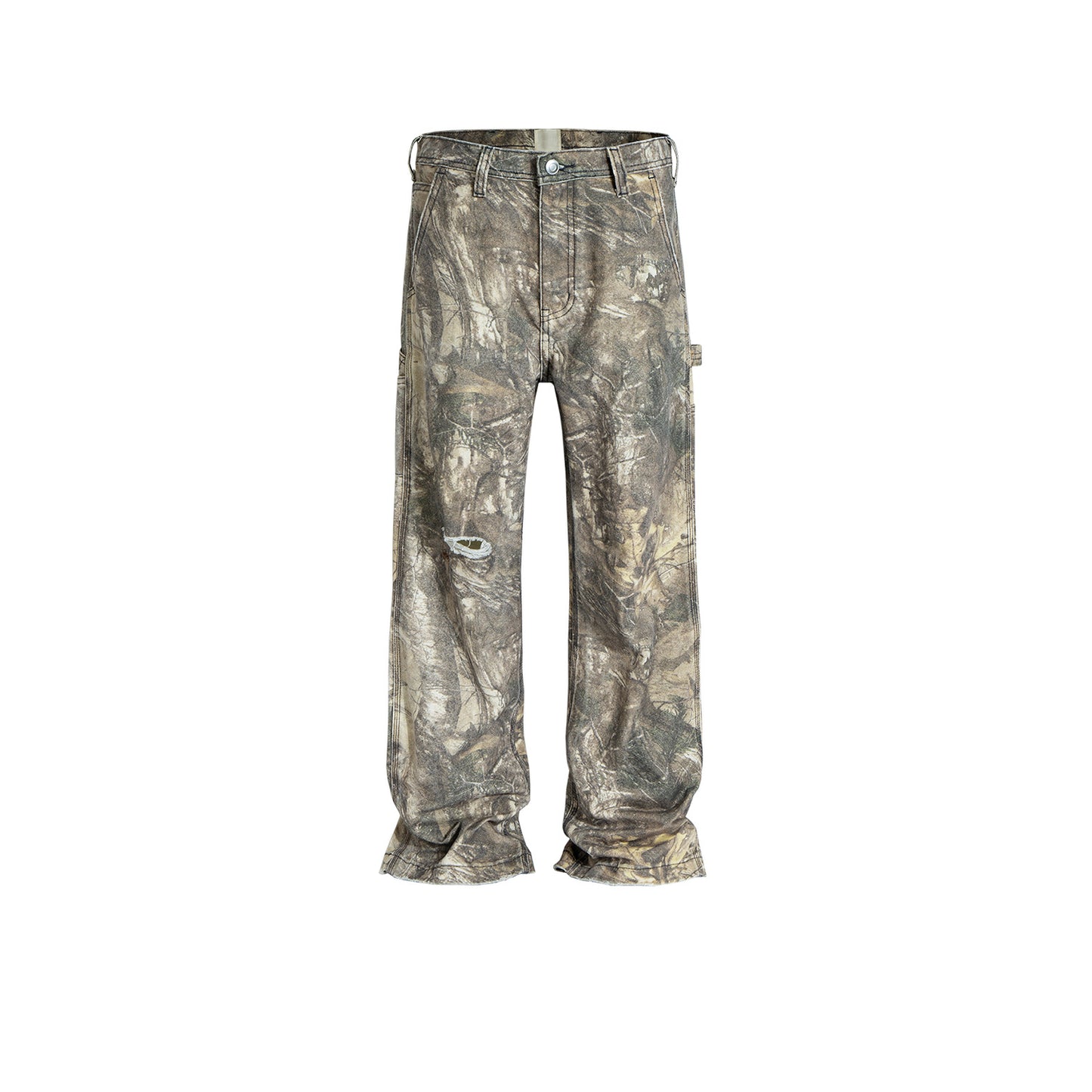 Rock Revival Jeans Straight Old Jeans