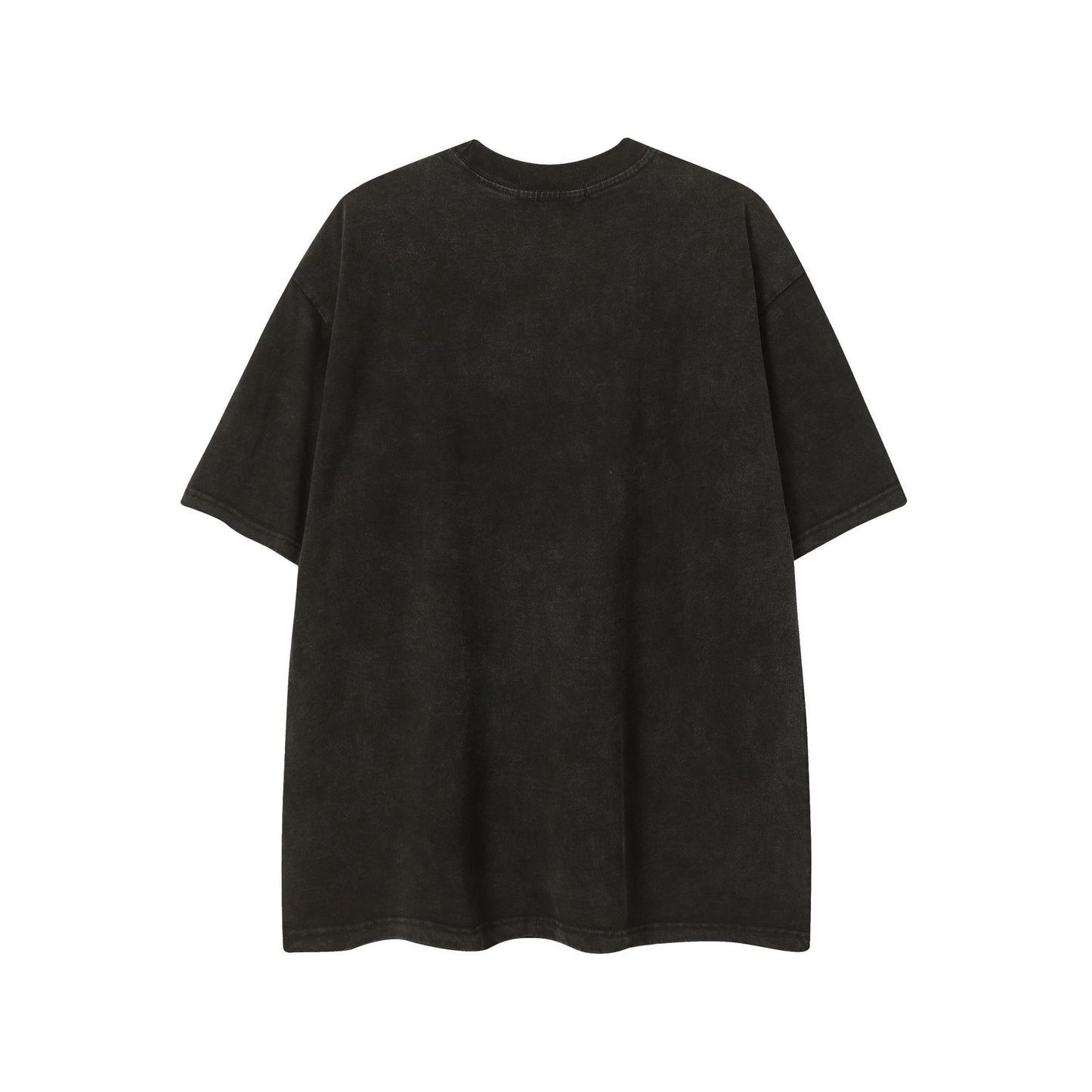 Ye T Shirt Summer Hip Hop T-Shirt Short Sleeve
