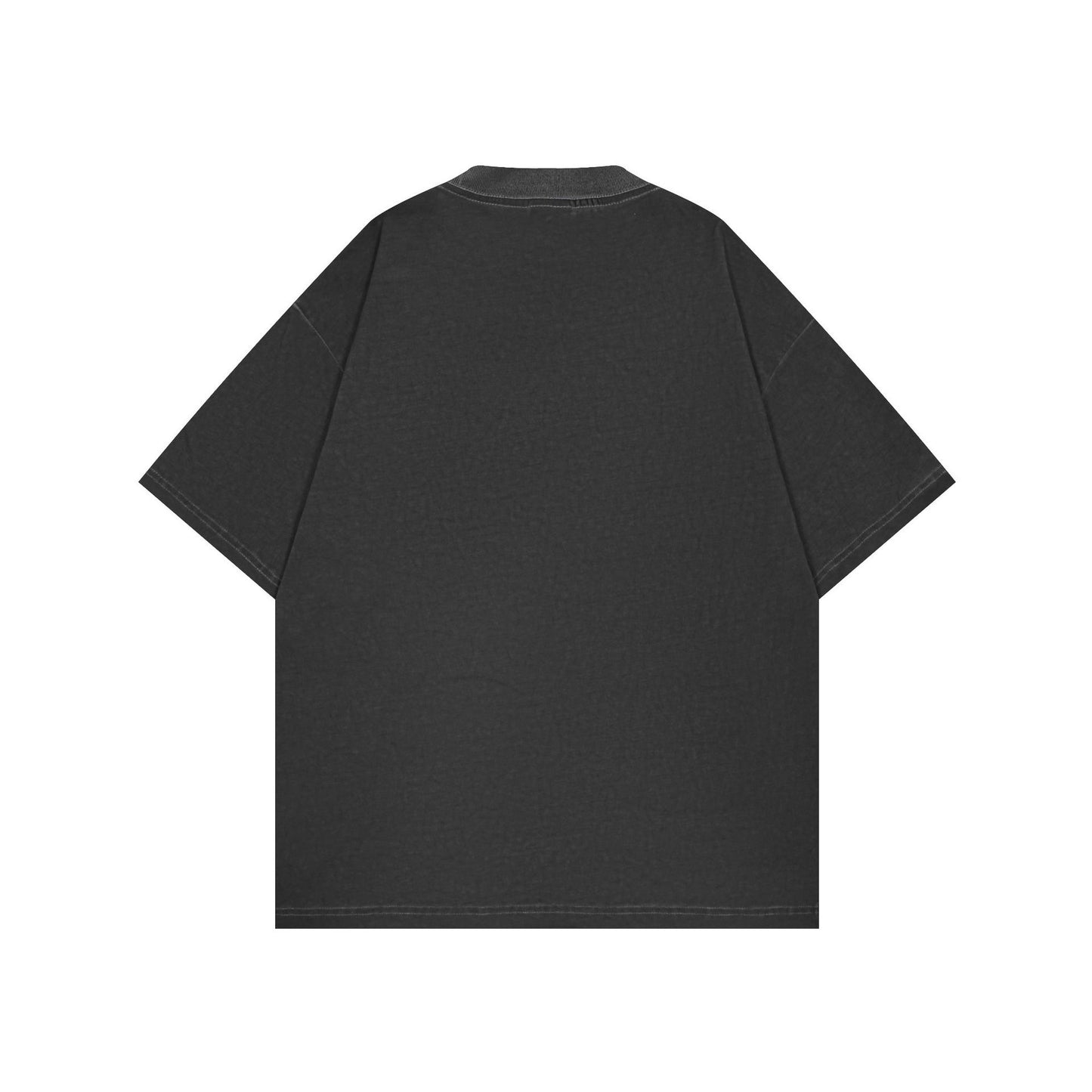 60s Style T Shirts Summer Vintage Short Sleeve T-Shirts