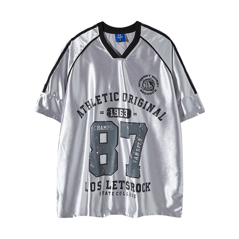 Nyc 1990 Shirt Vintage Shirt Football Shirt Klose Mateus Müller