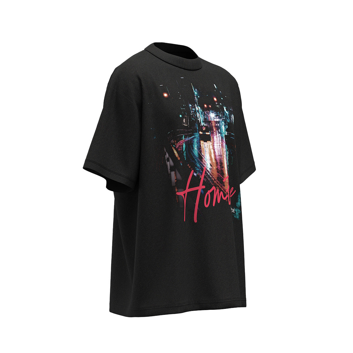 60s Style T Shirts Summer Short Sleeve T-Shirts