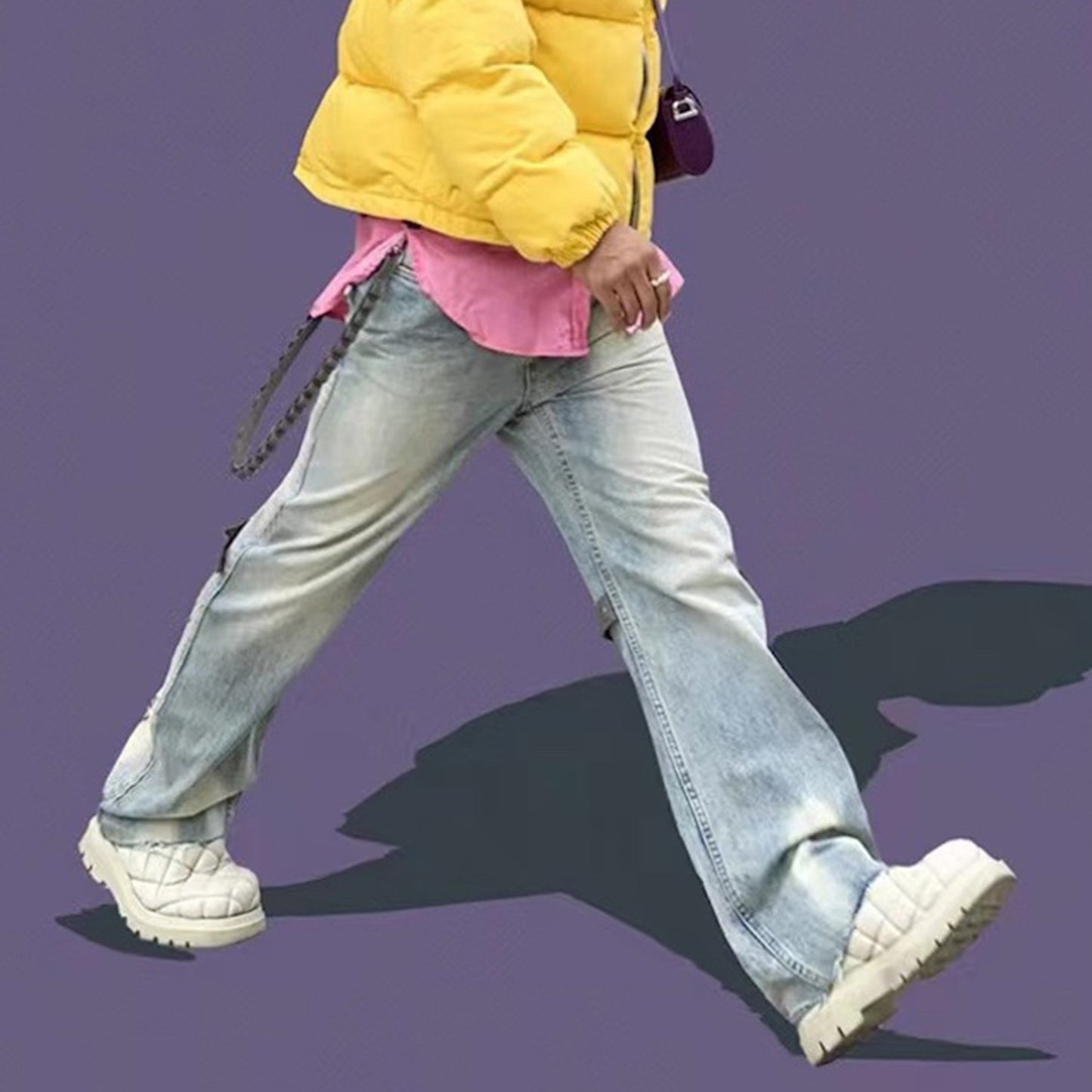 Rock Revival Jeans Trousers