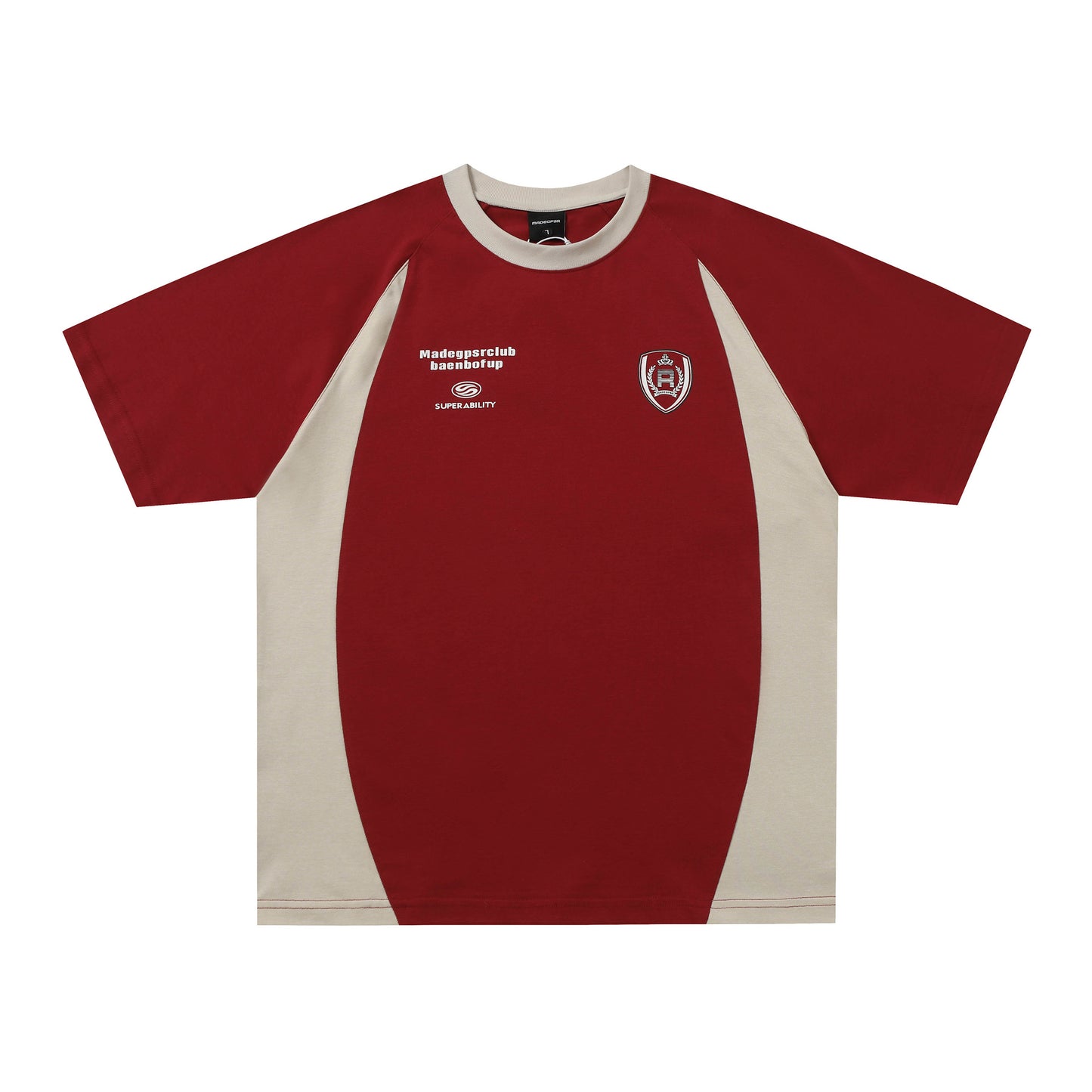 60s Style T Shirts Summer Vintage T-Shirts Short Sleeves