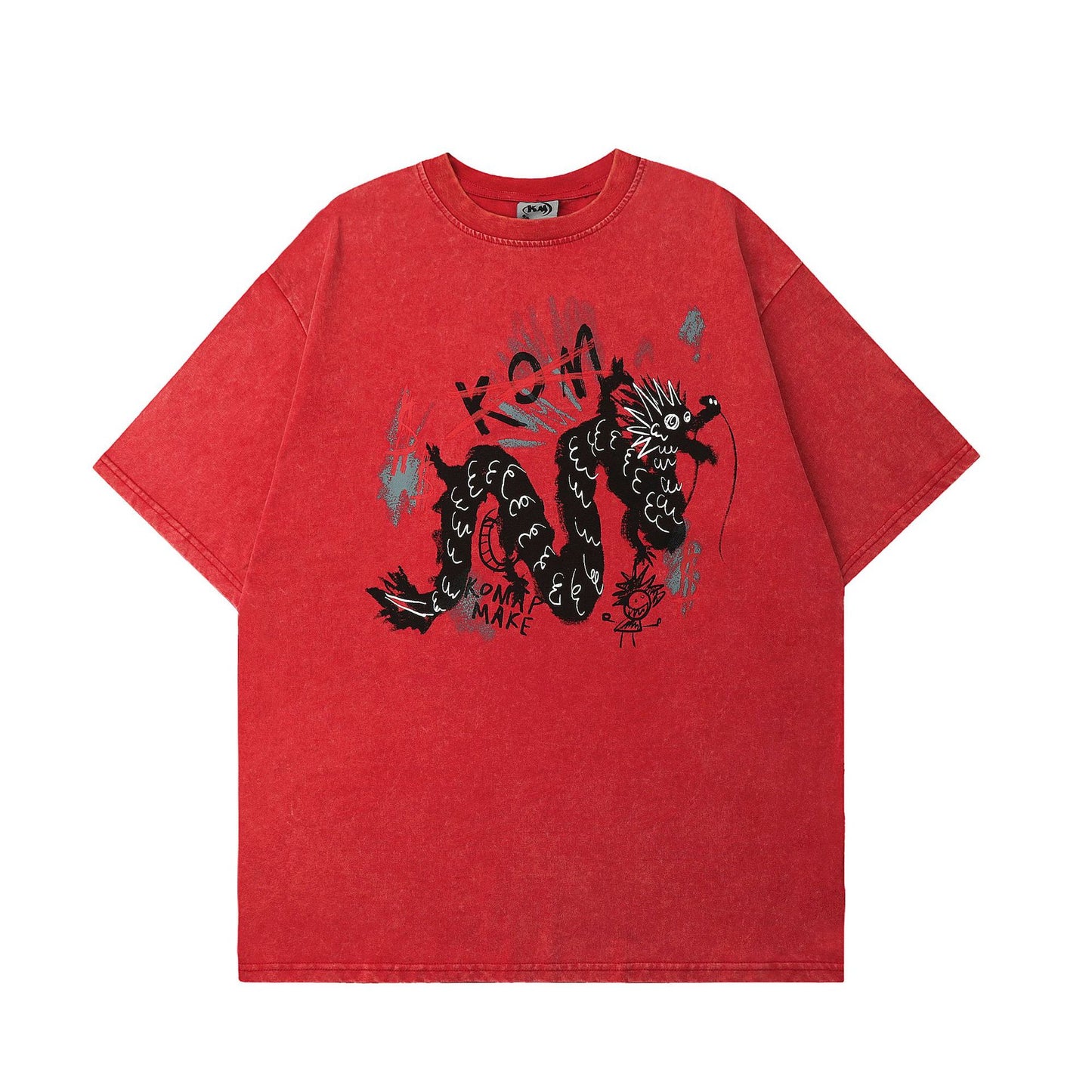 1990 Fashion T-Shirt