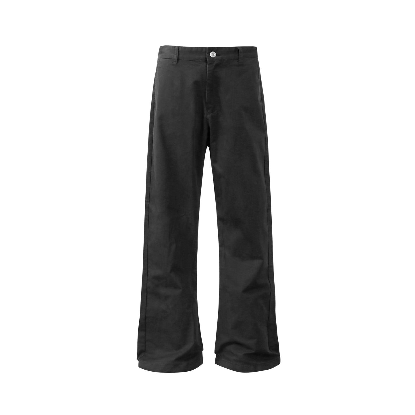 Hip Hop Pants For Boys Vintage Loose Casual Cleanfit Pants