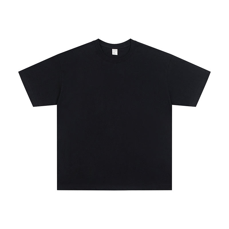 Vintage Tišö Rt Short Sleeve T-Shirt Loose Summer Half Sleeve Top tee