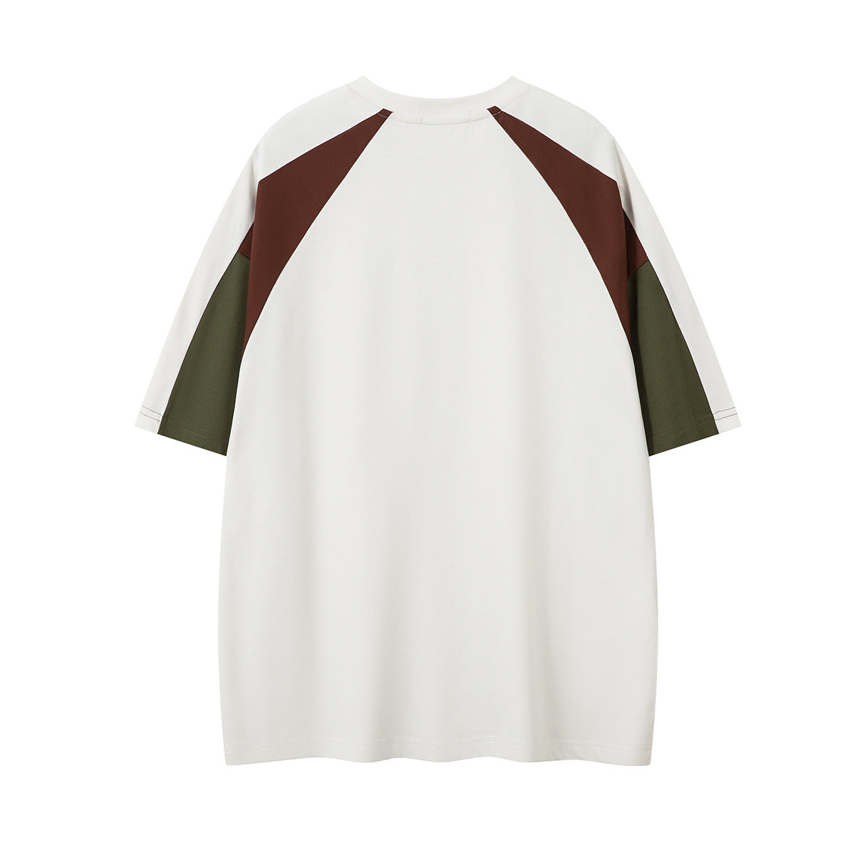 Vestimenta De Los 90 Summer Jersey Vintage Short Sleeve T-Shirt
