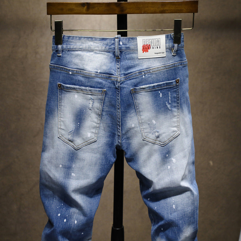 1990 Fashion Jeans