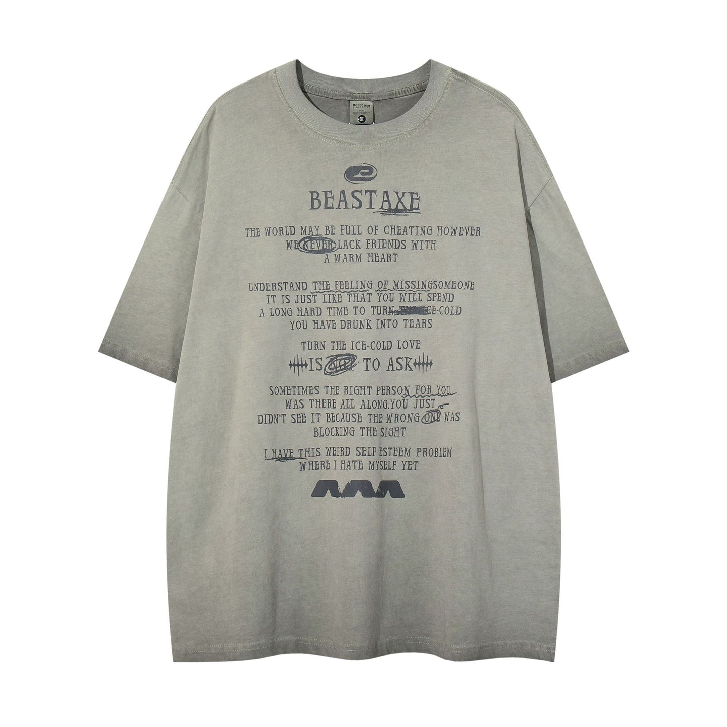 Remeras rock nacional summer t-shirt vintage short sleeves